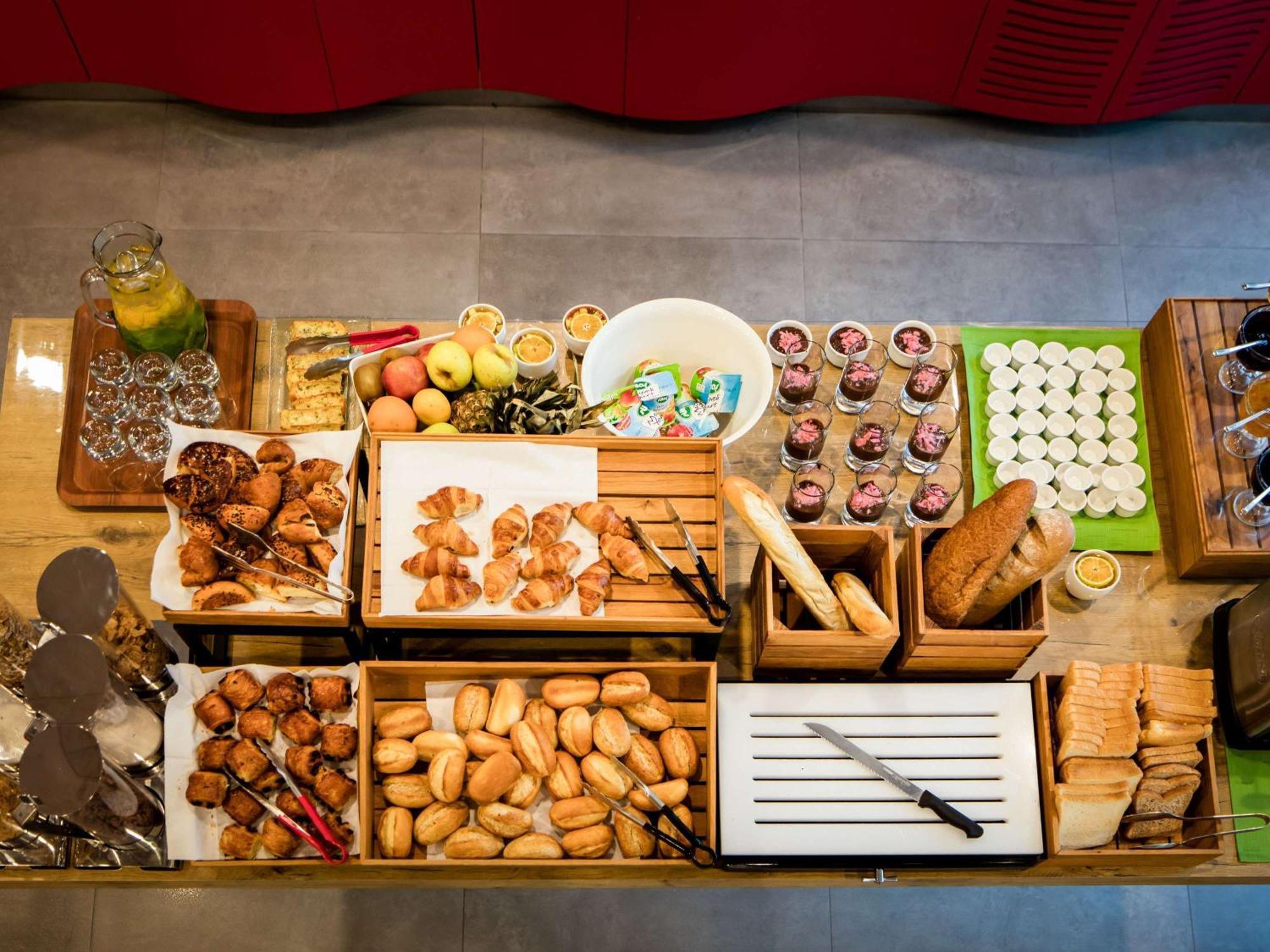 Hotel Ibis West Istambul