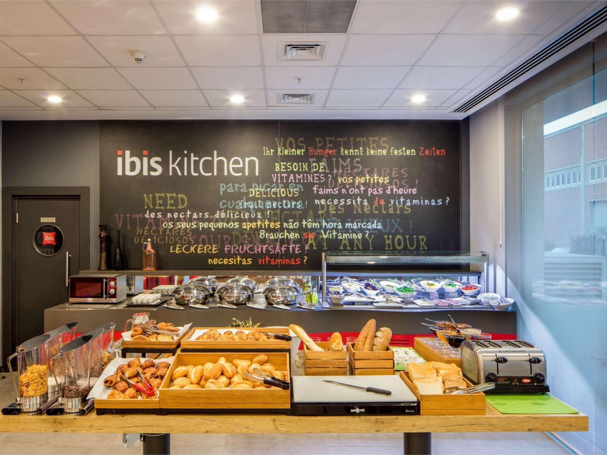 Ibis West 3* Istambul