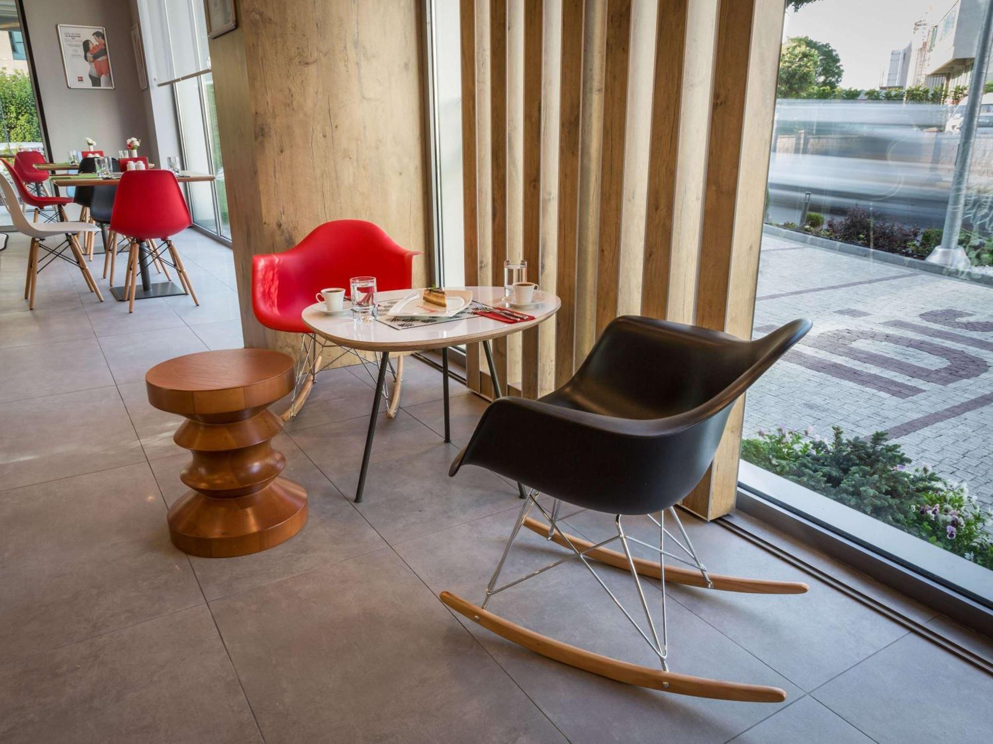 Ibis West 3* Istambul