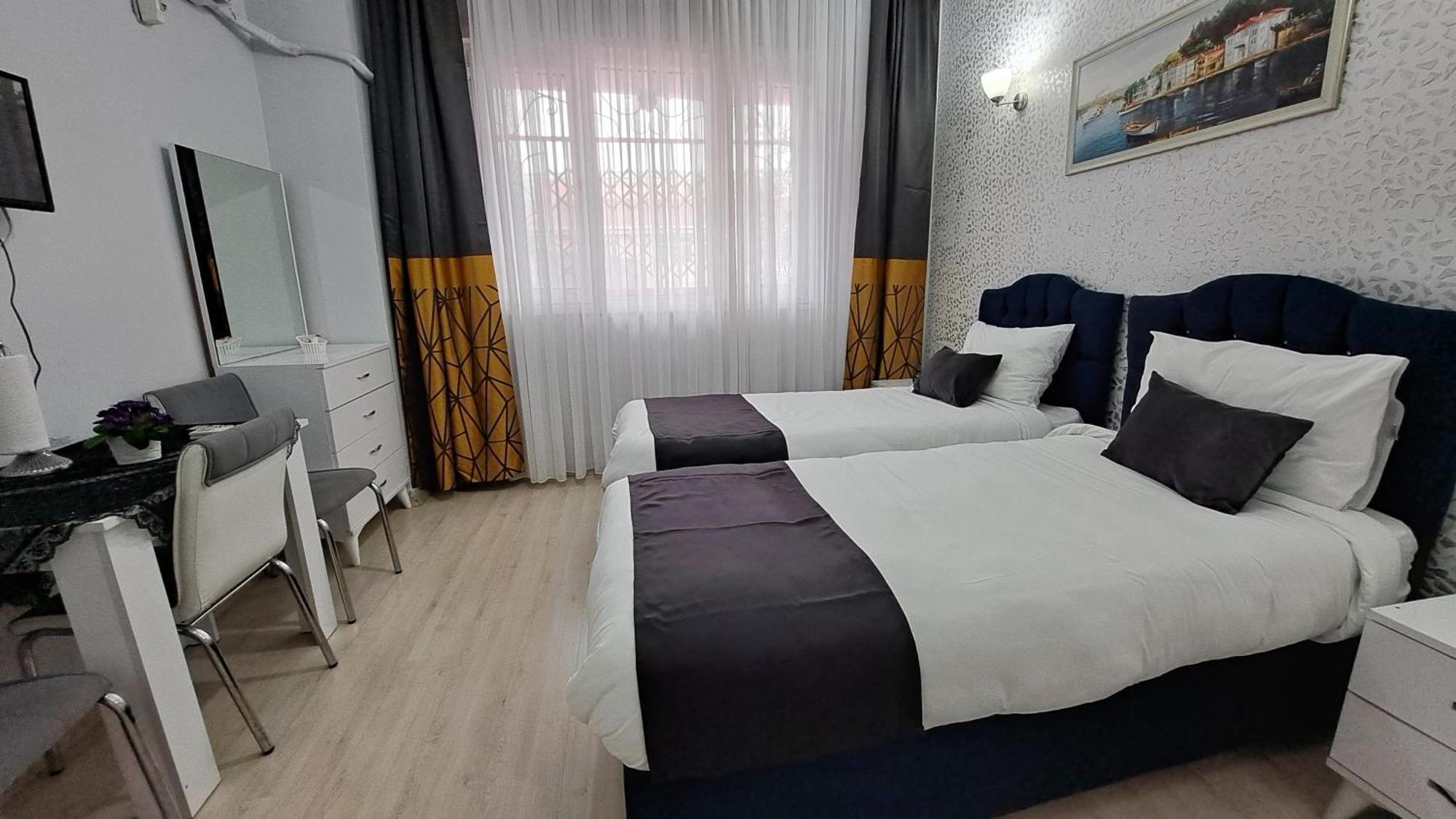 Aparthotel Golden Life Istanbul