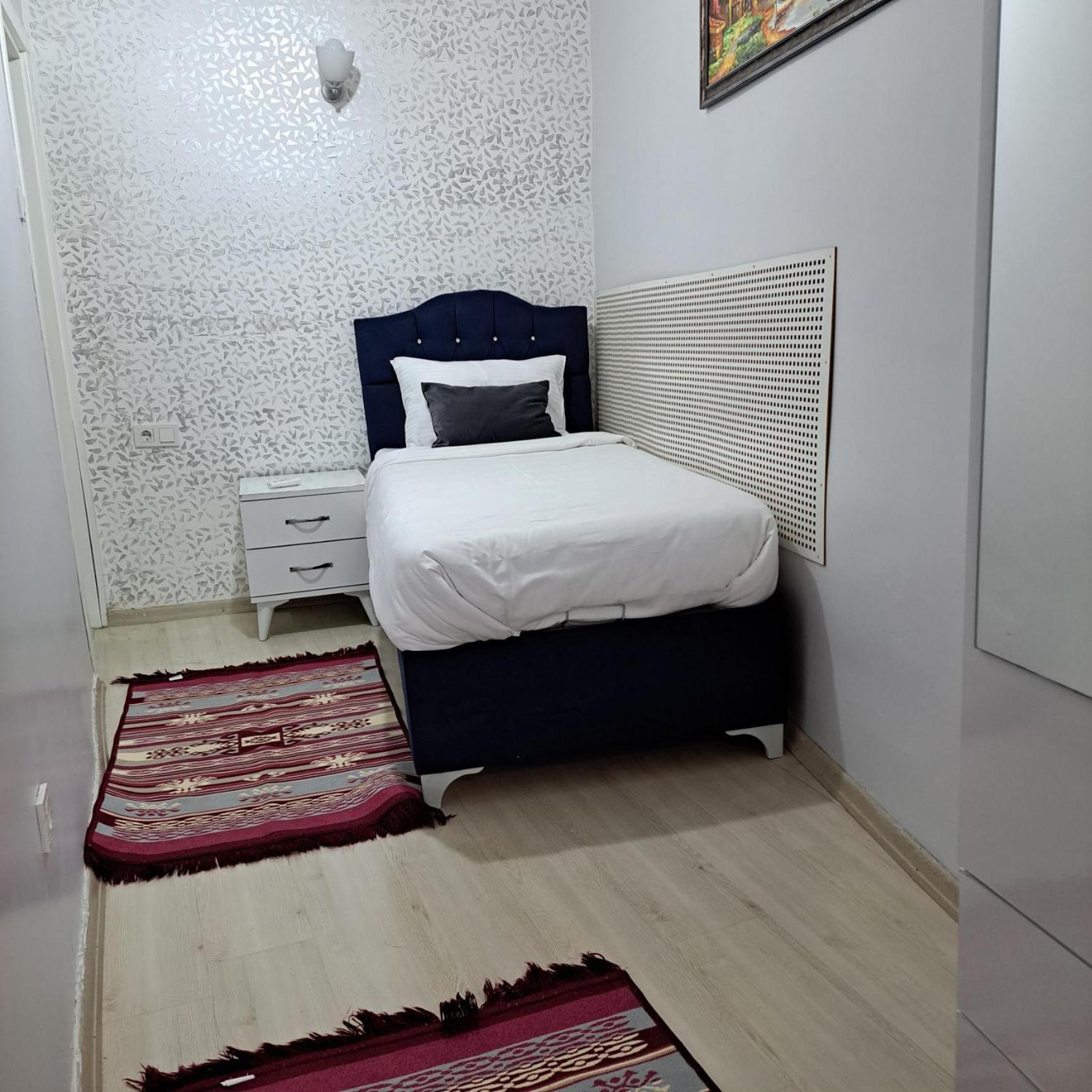 Golden Life Aparthotel *