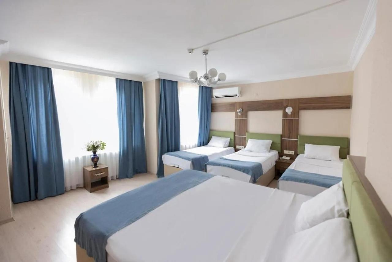 De Maree Hotel Istanbul