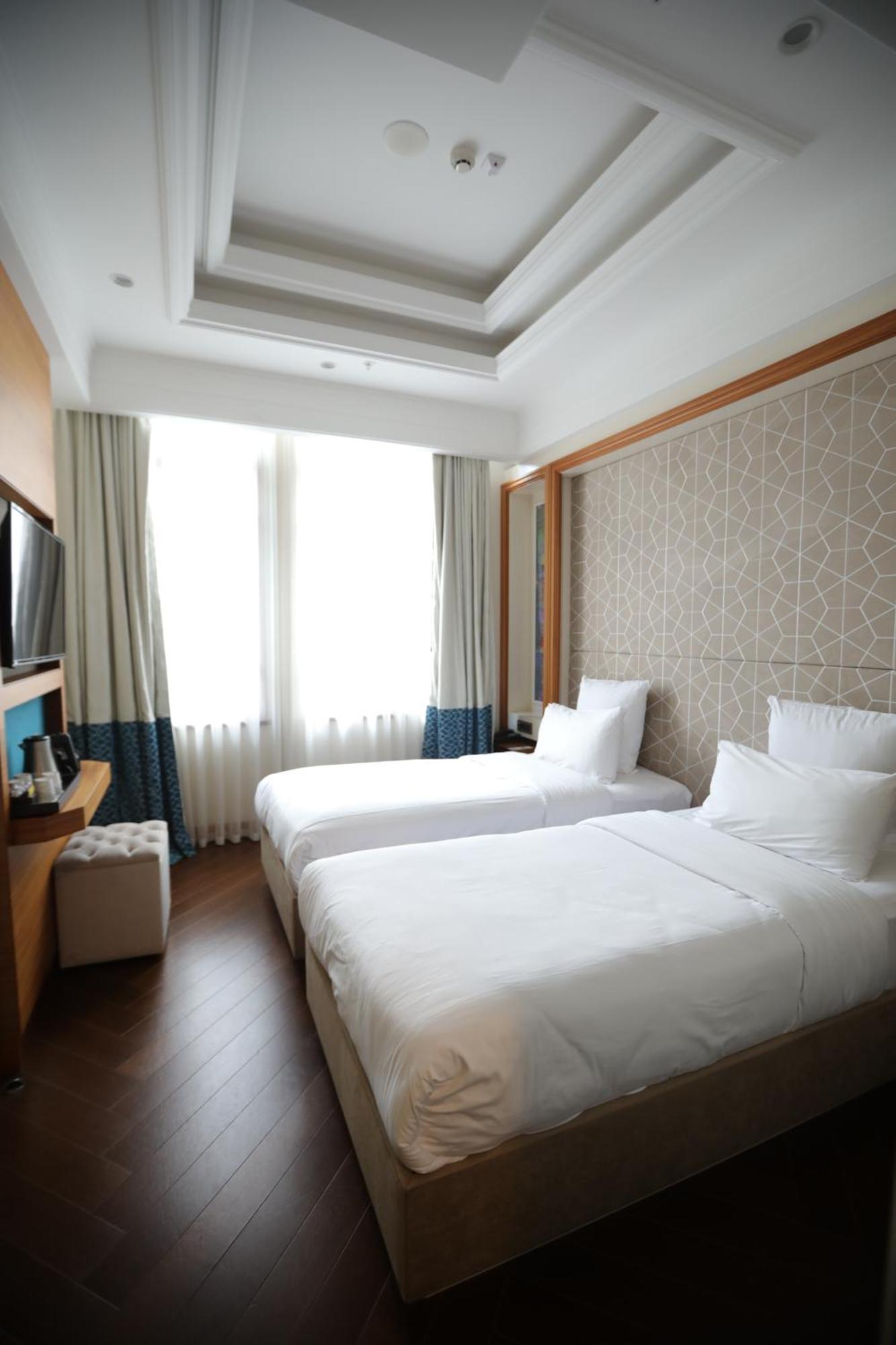 Mercure Sirkeci 4* Istanbul