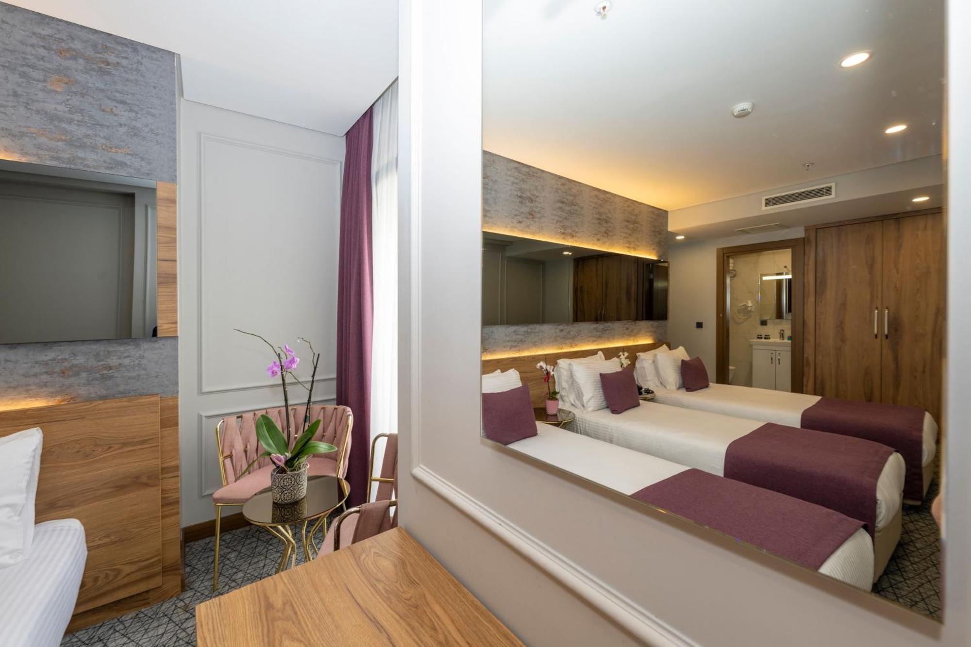 Graziella Gold Hotel