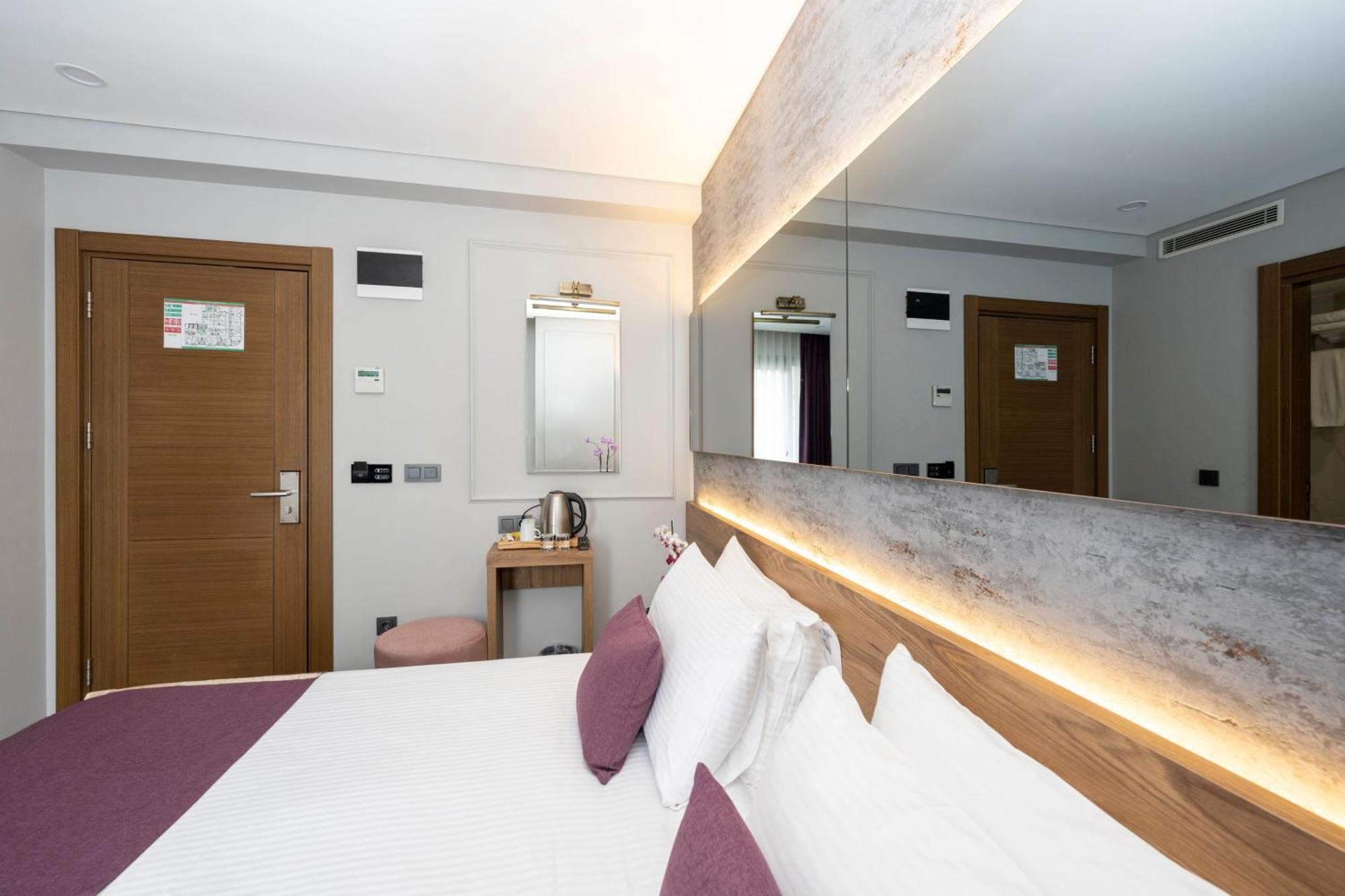 Hotel Graziella Gold