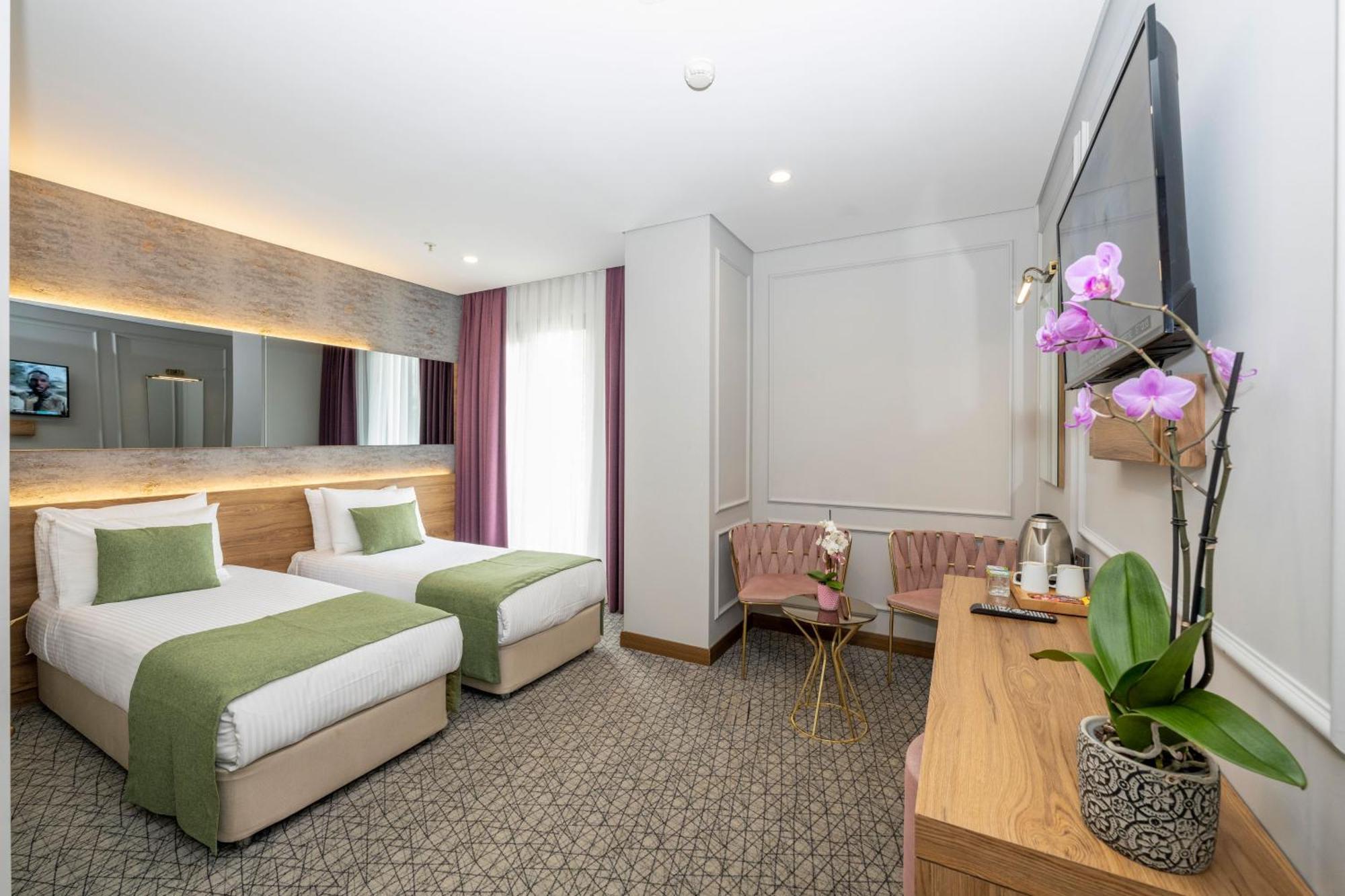 Graziella Gold Hotel 4*
