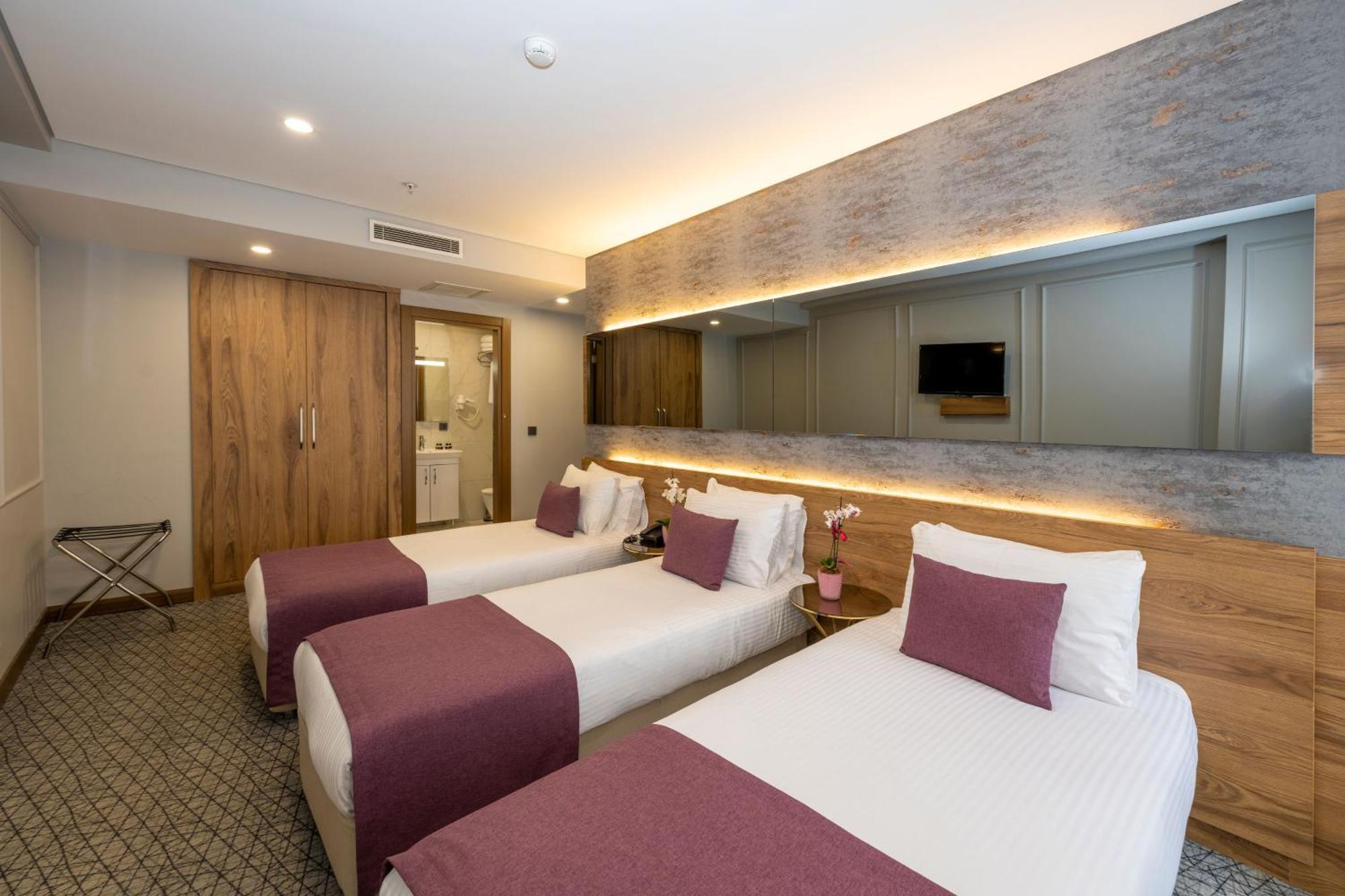 Graziella Gold 4*