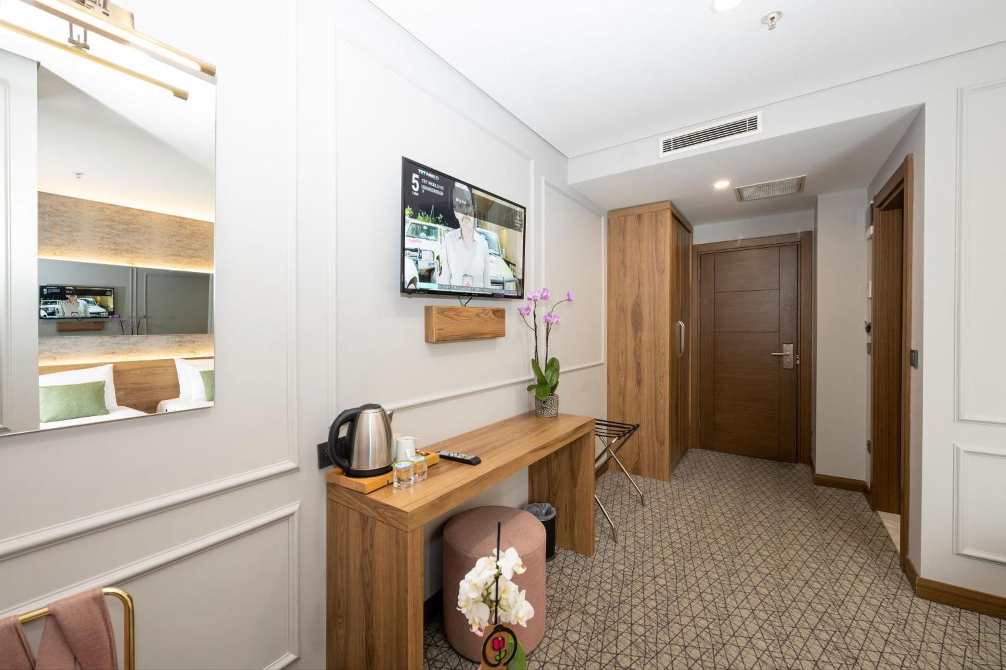 Graziella Gold 4* Istanbul