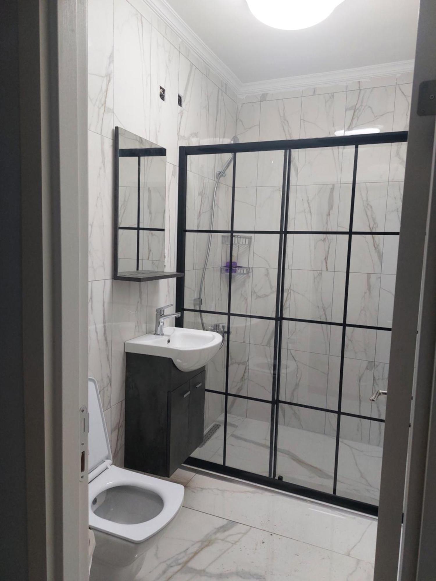 Bahcelievler Memorial Hospital Apartment Istanbul