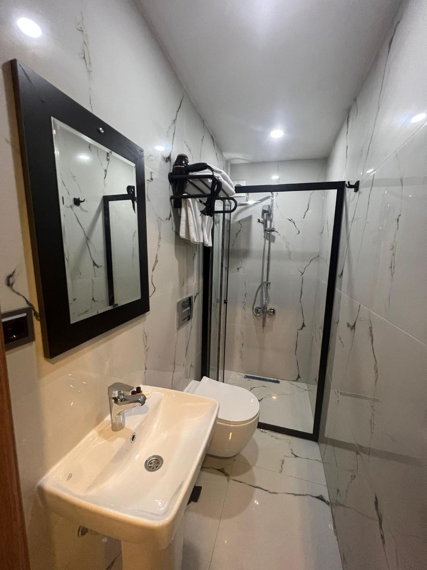Seaway Hotel Istambul