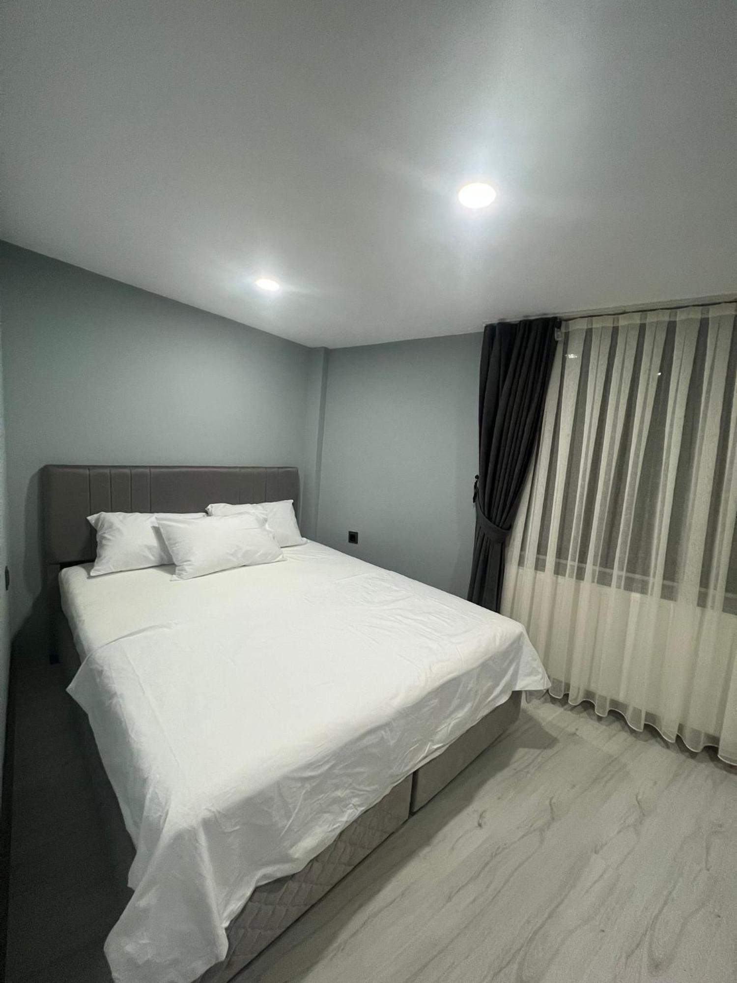 Seaway Hotel 2*