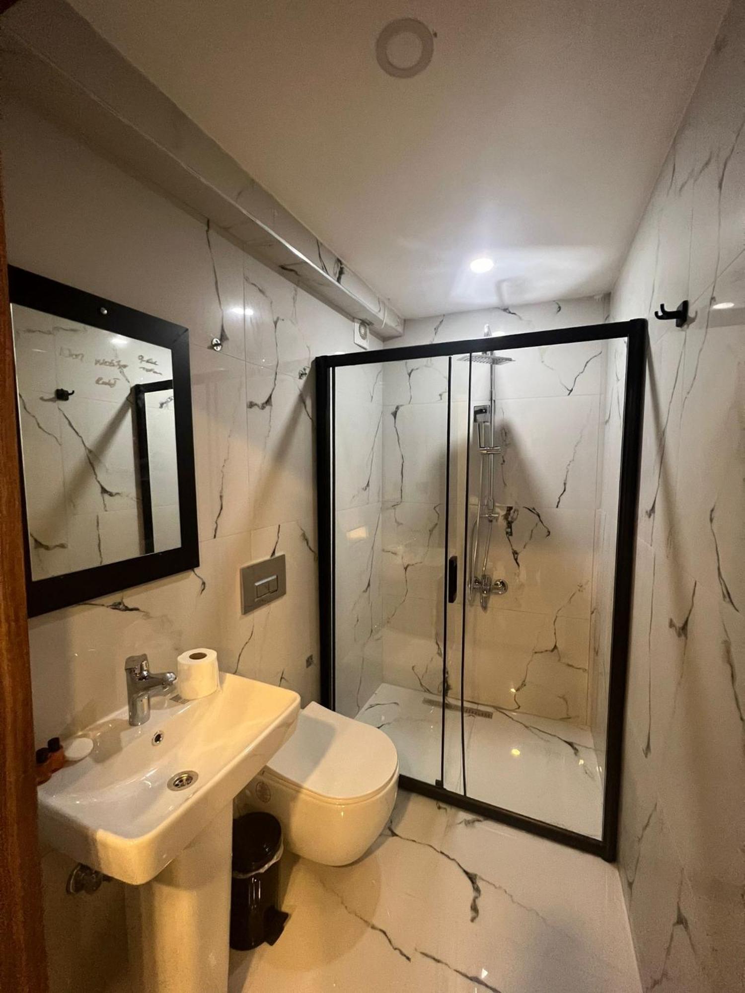 Hotel Seaway 2*