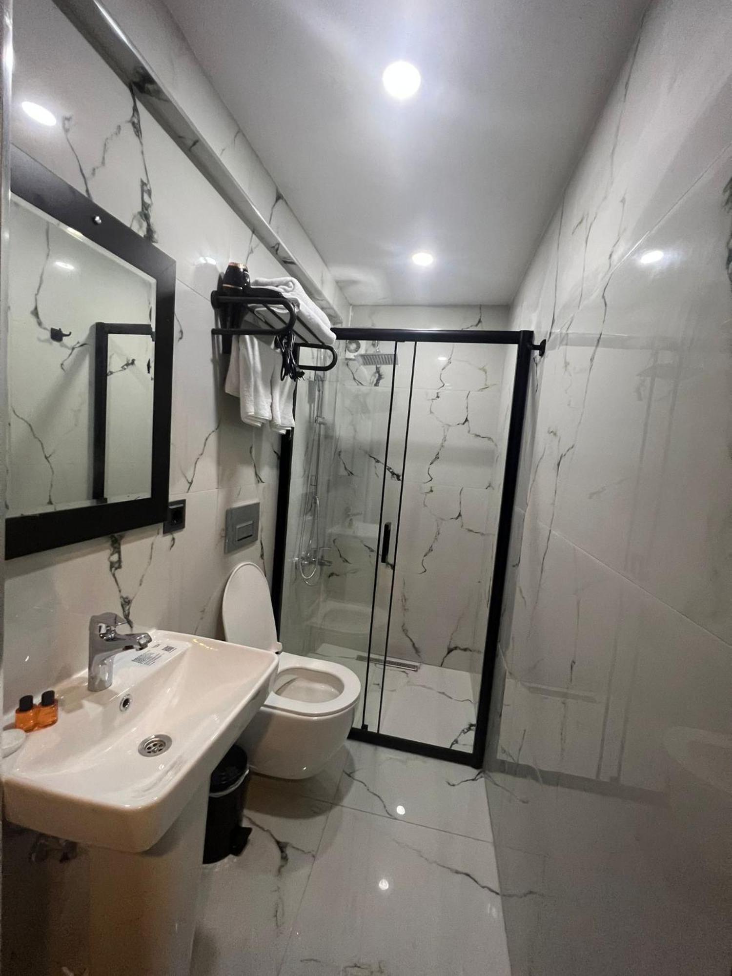 Seaway Hotel Istambul