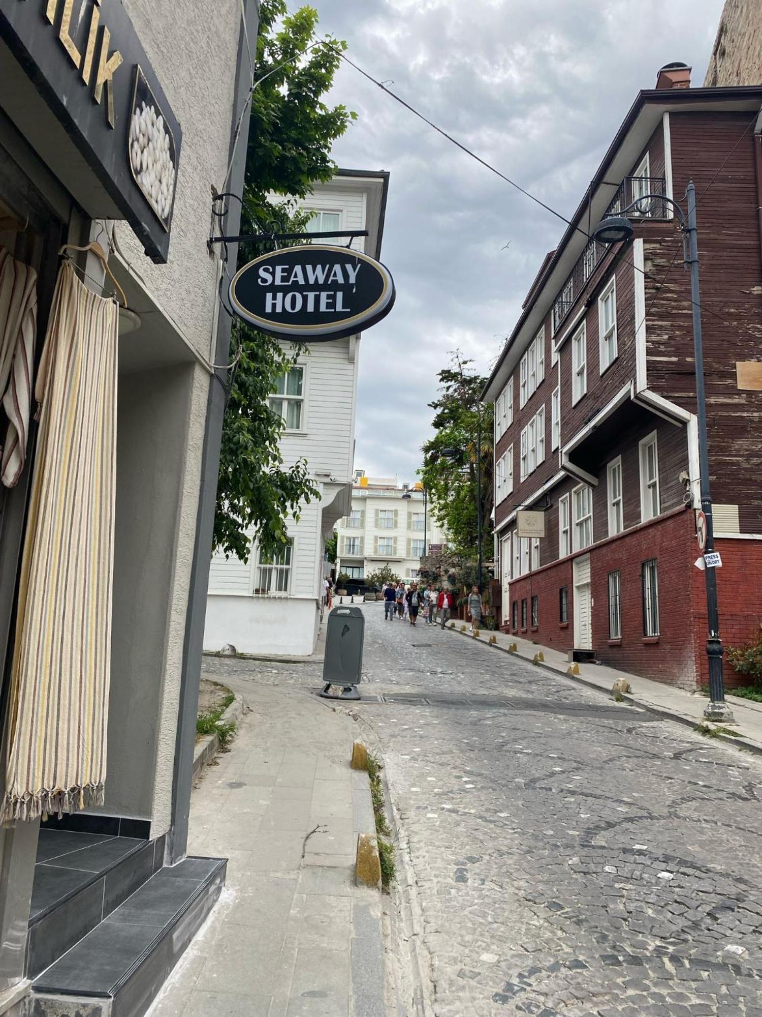 Seaway Istanbul