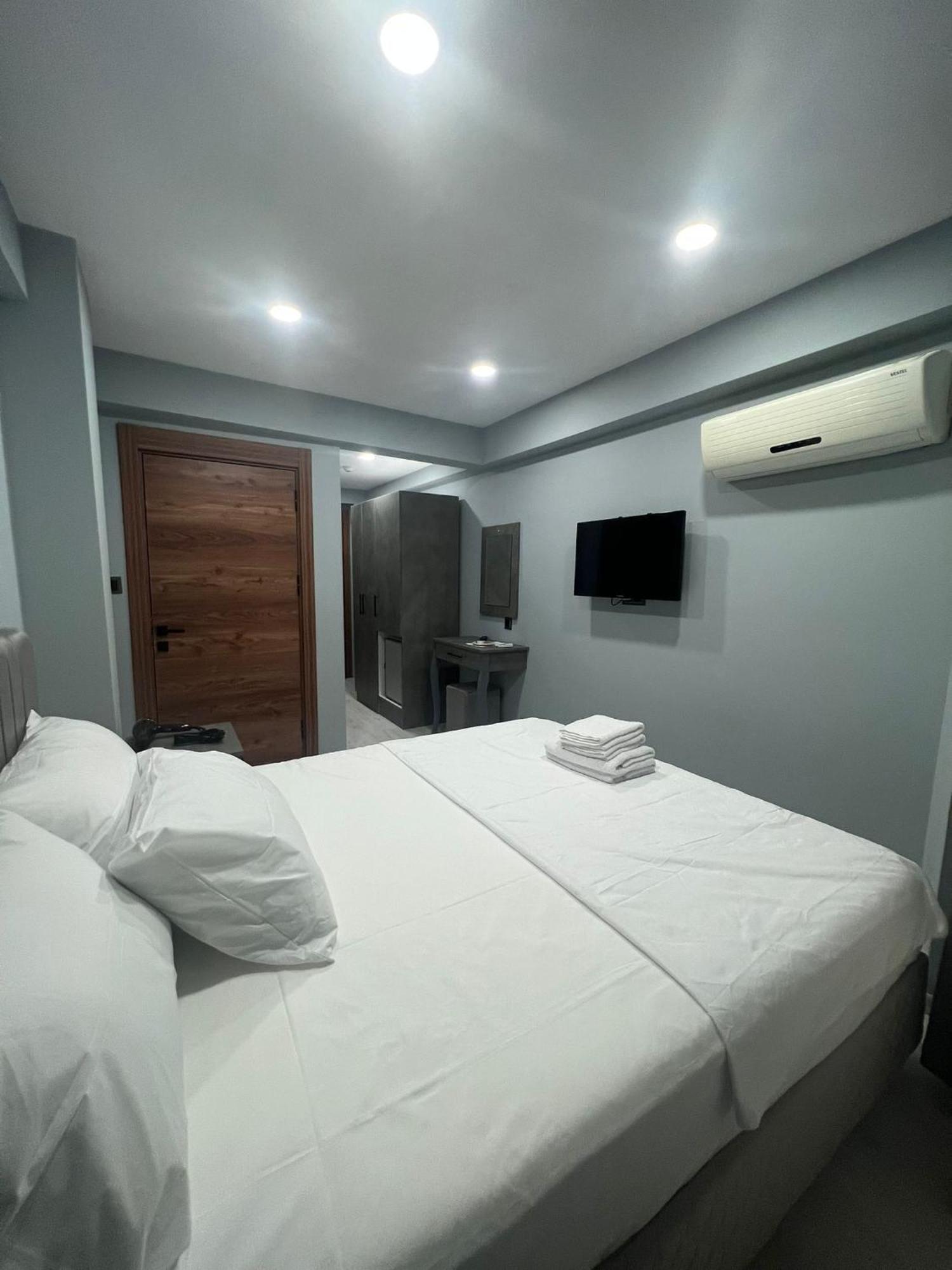 Hotel Seaway Istambul