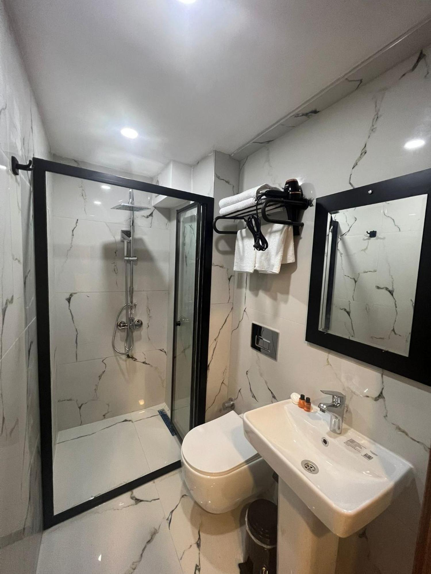 Hotel Seaway Istambul
