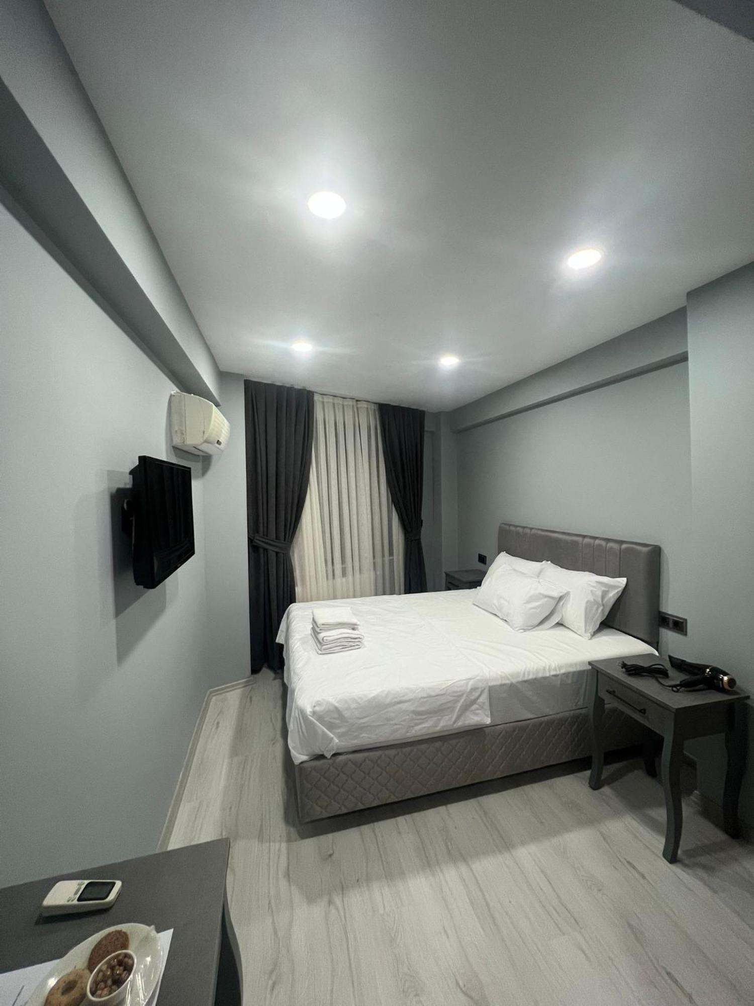 Hotel Seaway