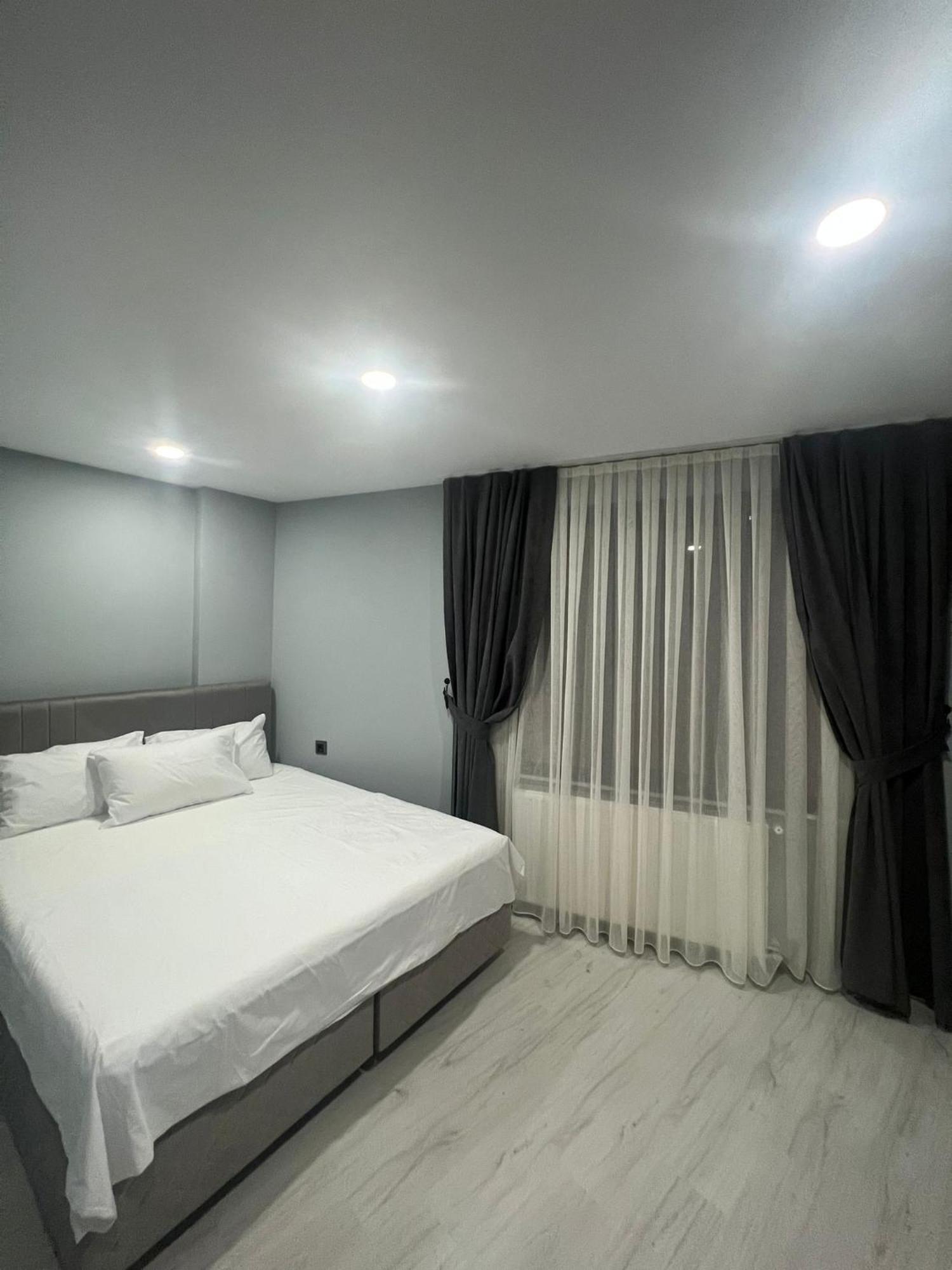 Hotel Seaway Istambul