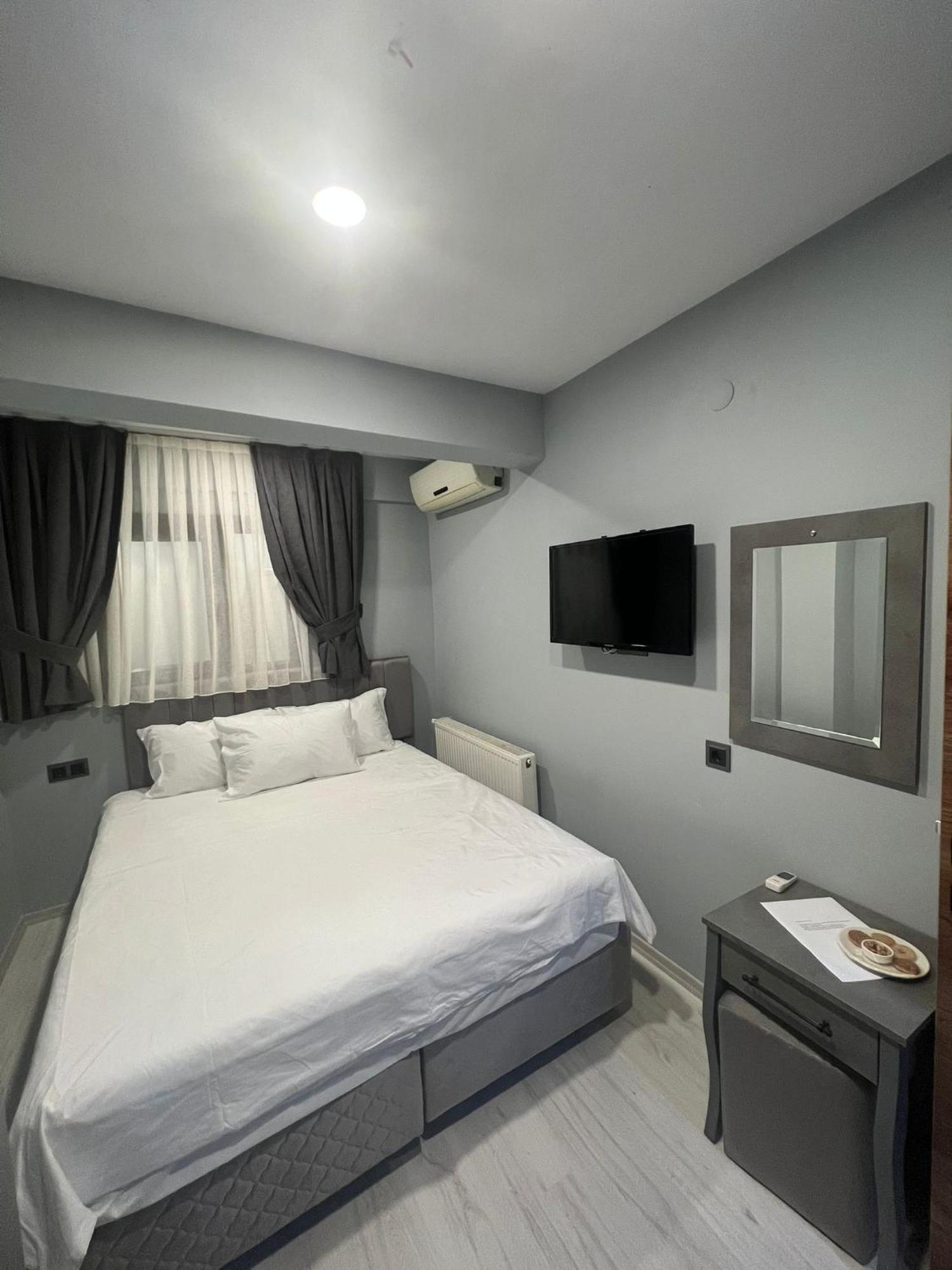 Seaway Hotel Istambul