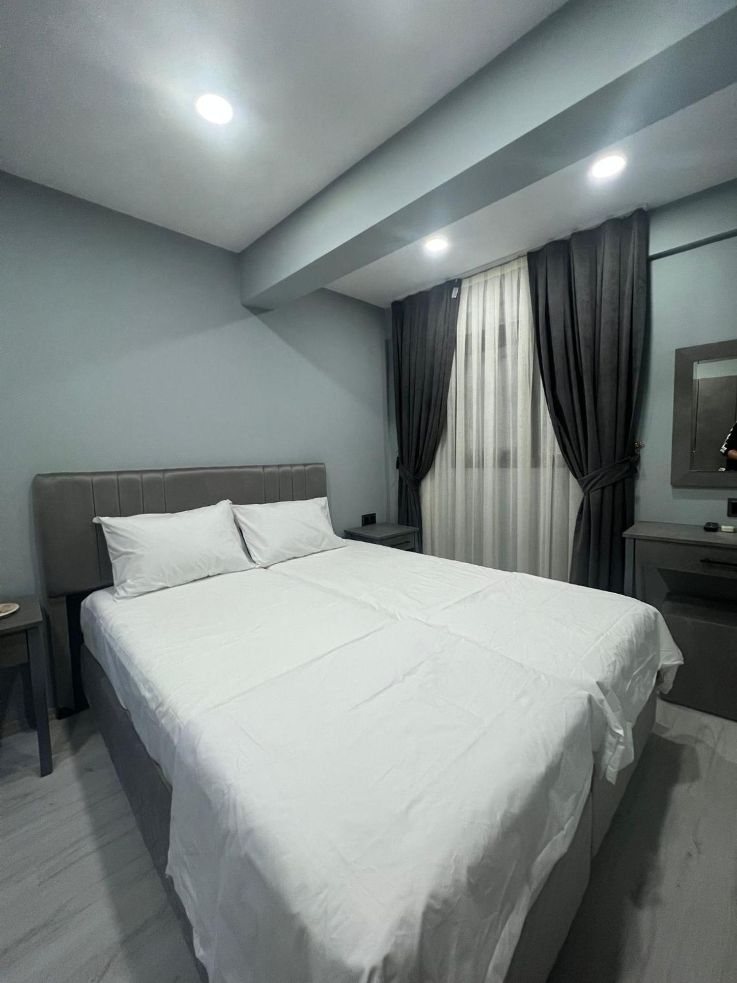 Seaway Hotel
