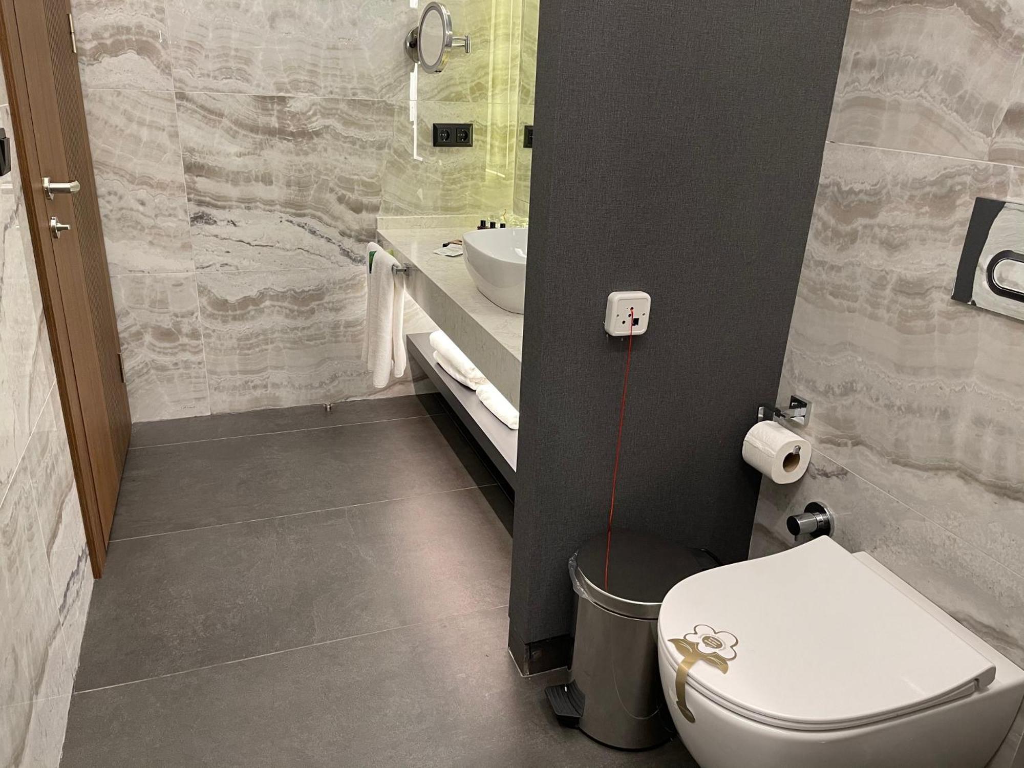 Hotel Vital Fulya Sisli Istanbul