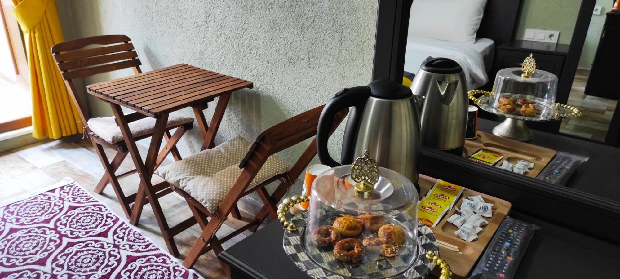 Lebon Hotel-special Class 3*
