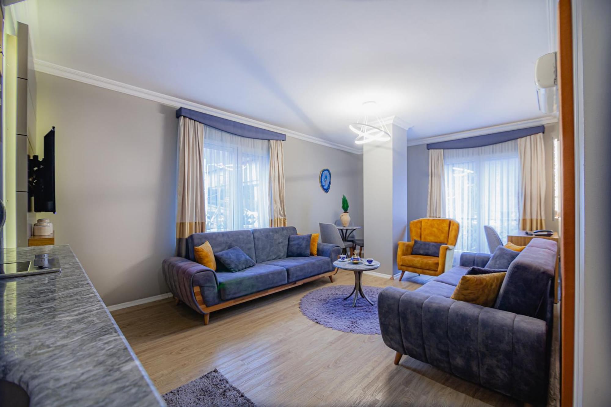 La Palace Exclusive Design İstanbul