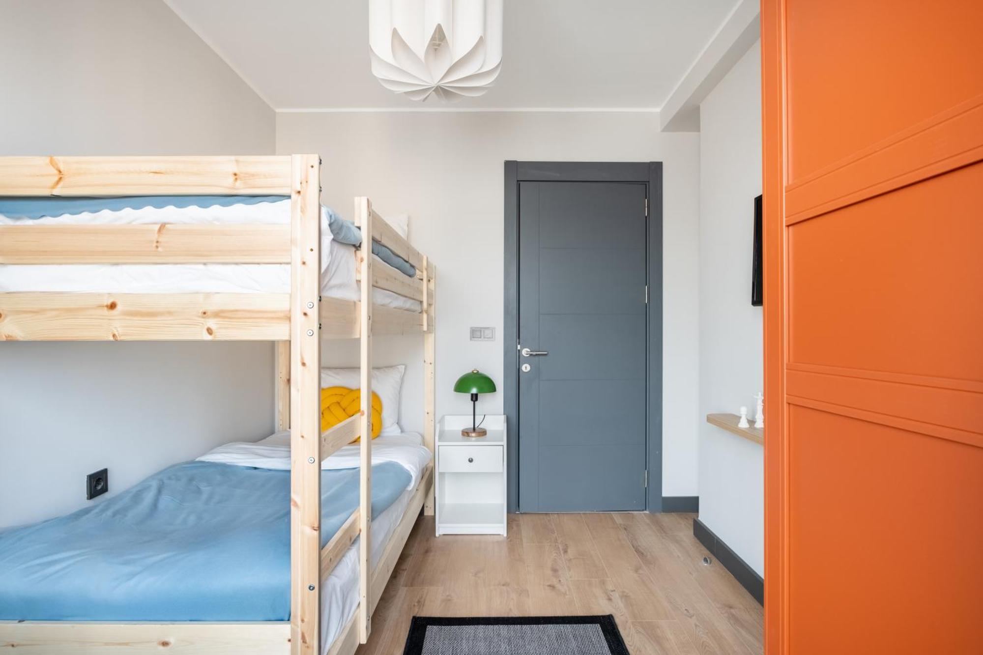 Imperium No.1 By Newinn Apartment