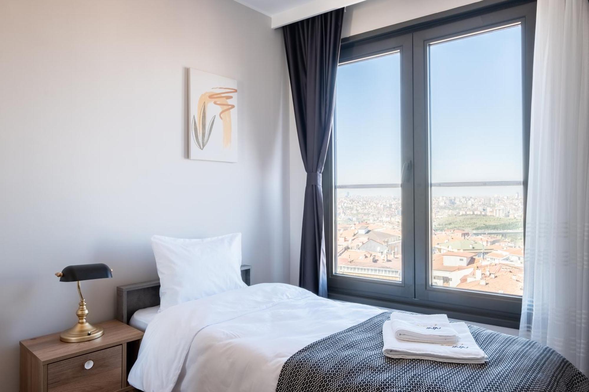 Imperium No.1 By Newinn * Istanbul