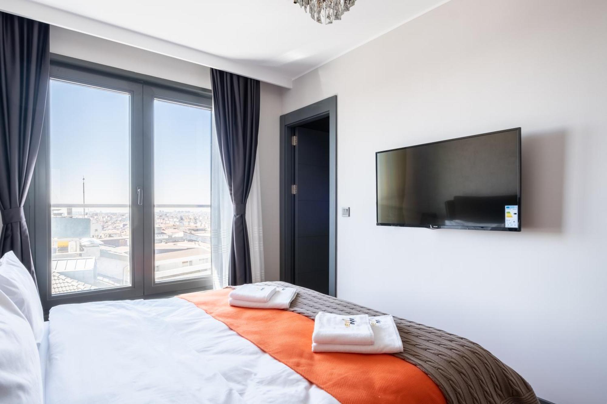 Imperium No.1 By Newinn * Istanbul