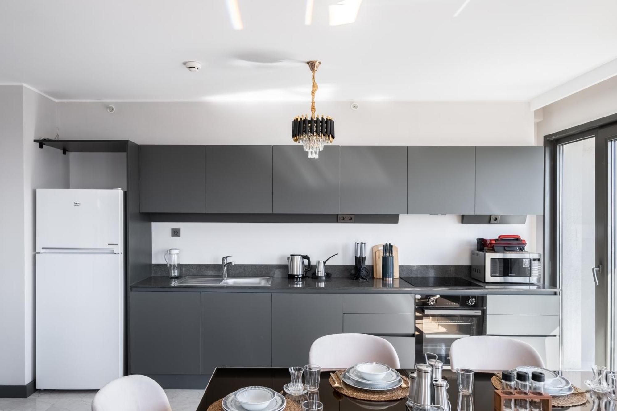 Apartment Imperium No.1 By Newinn