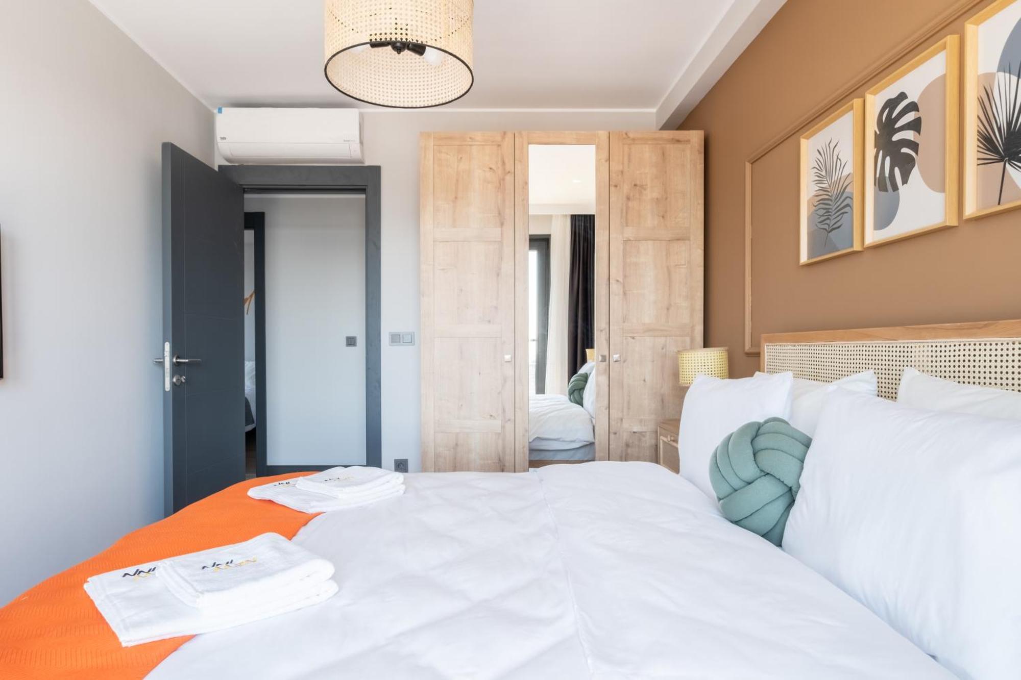 Apartment Imperium No.1 By Newinn Istanbul