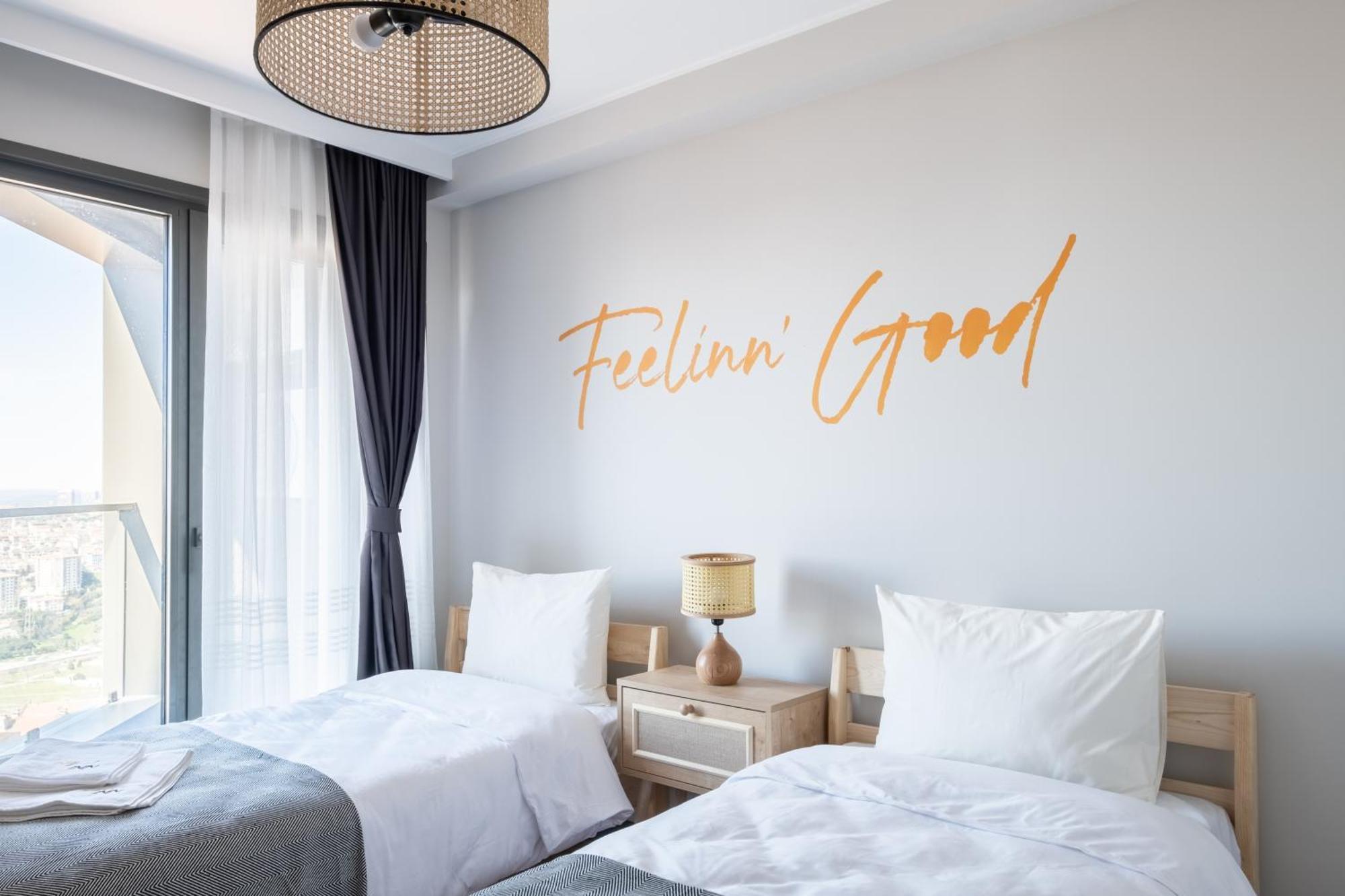 Imperium No.1 By Newinn Istanbul