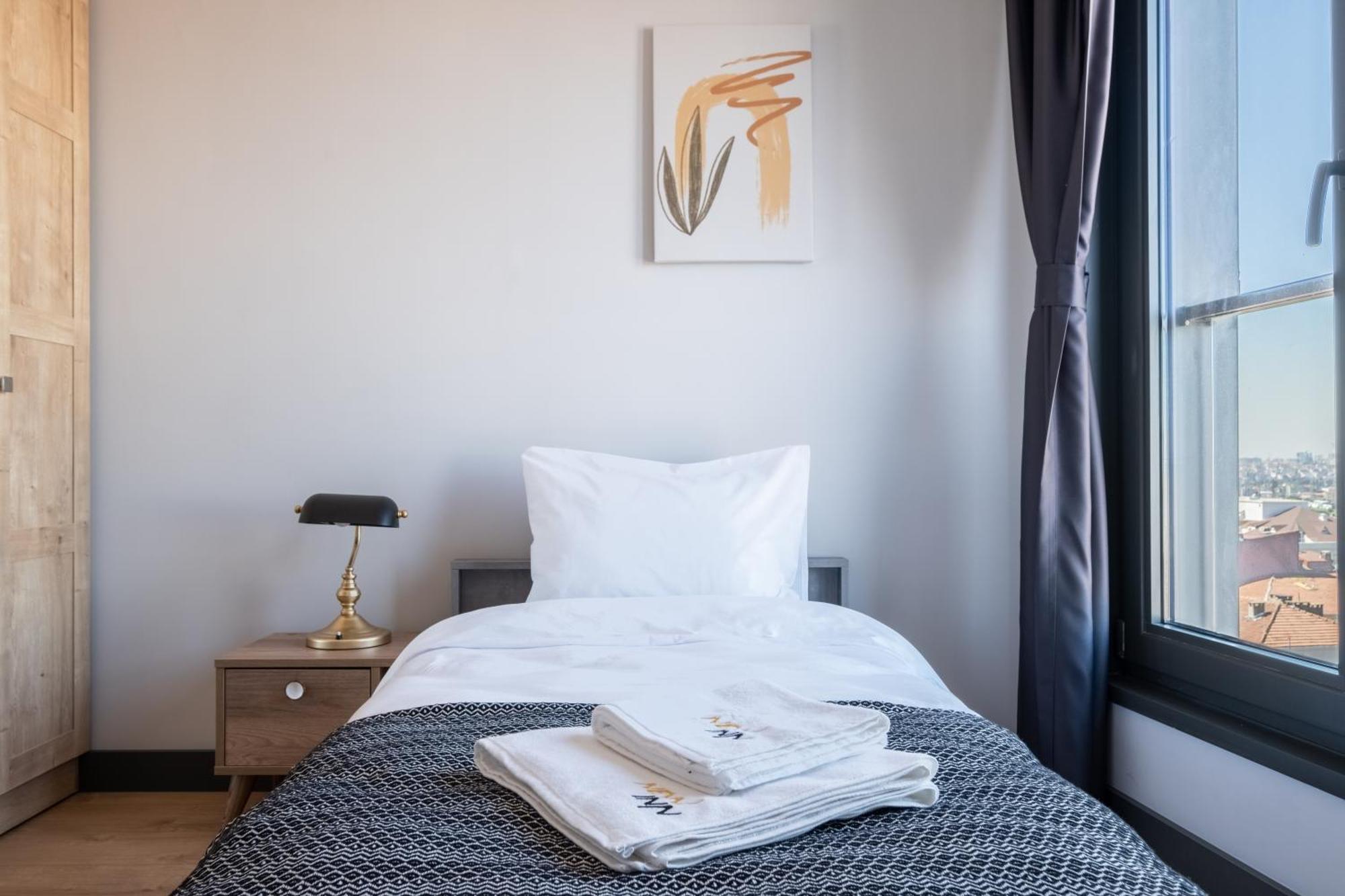 Apartment Imperium No.1 By Newinn