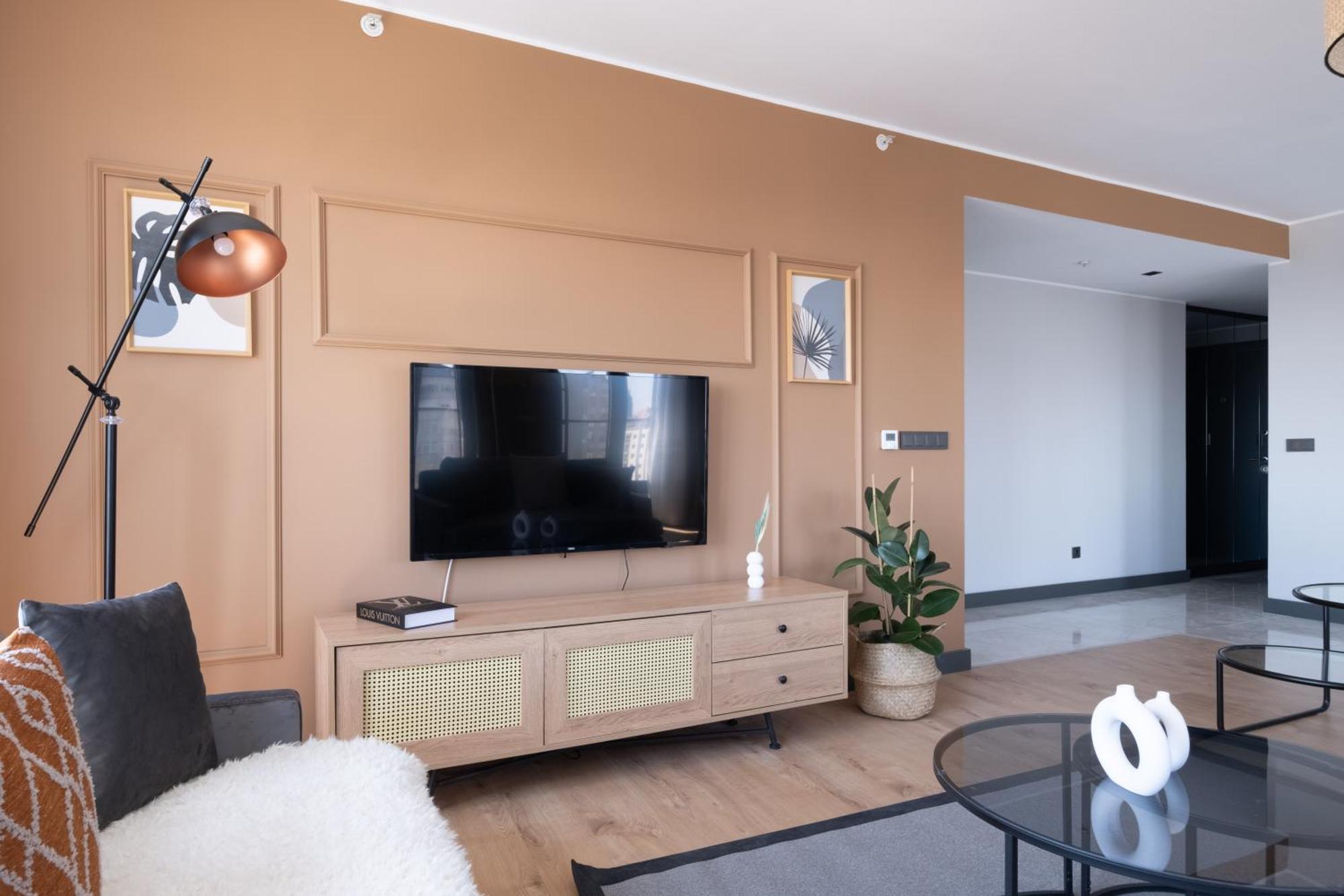 Apartment Imperium No.1 By Newinn *
