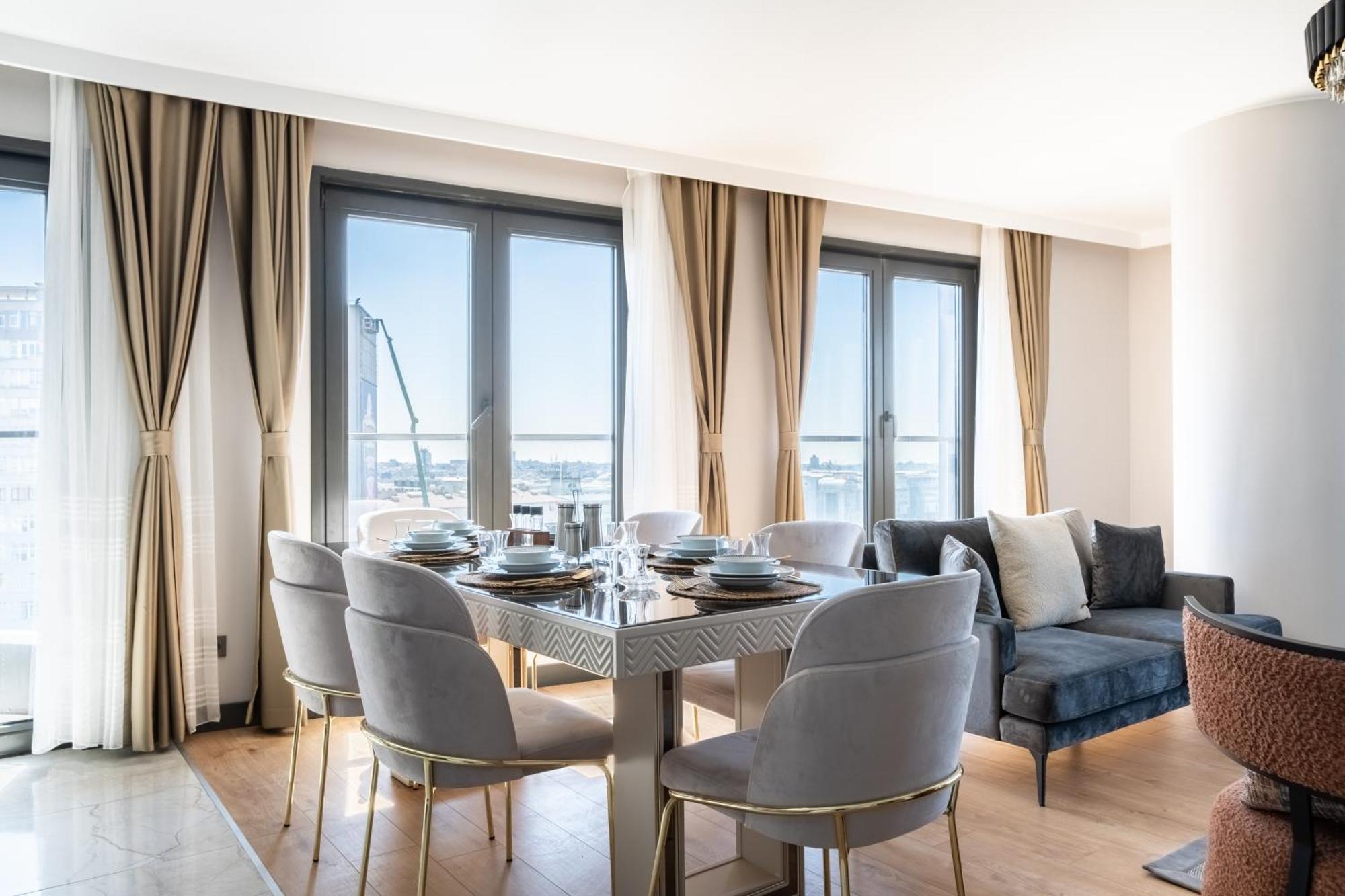 Imperium No.1 By Newinn Istanbul