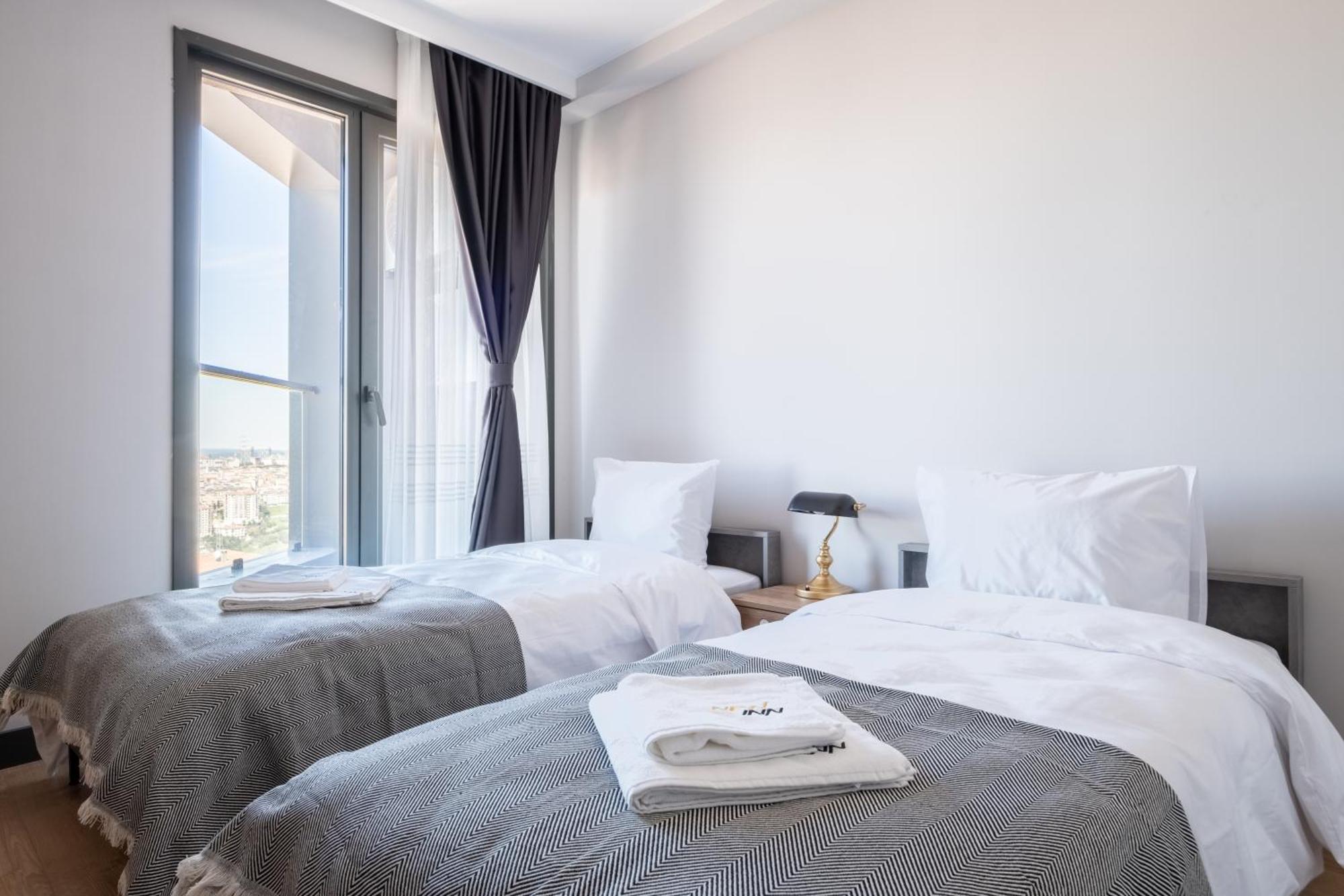 Imperium No.1 By Newinn * Istanbul