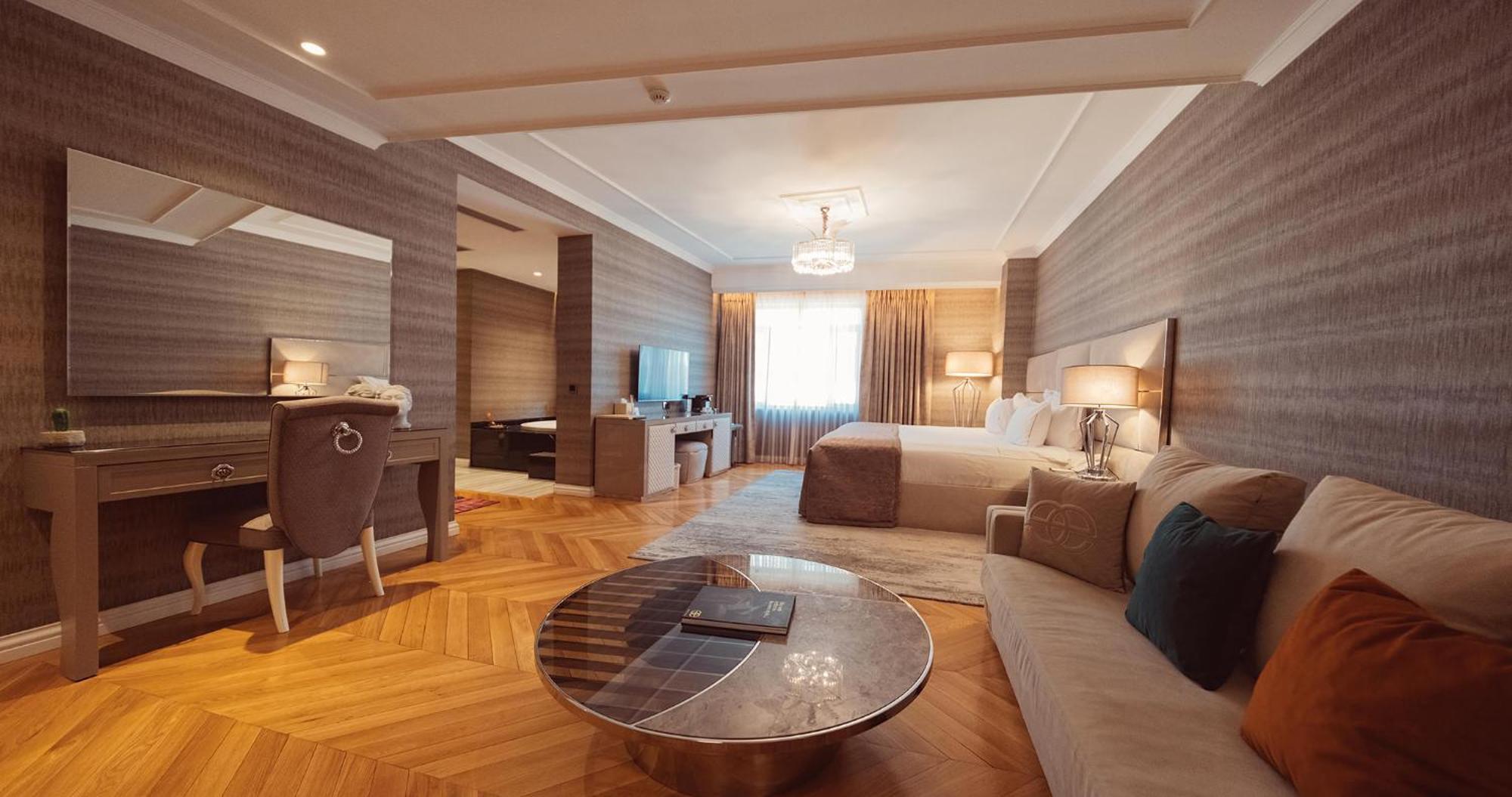 De Reve Galata-special Class Otel