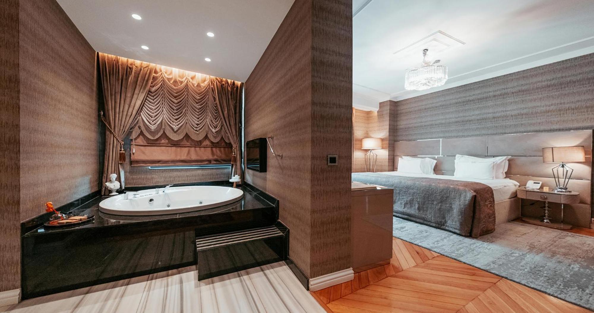 Otel De Reve Galata-special Class