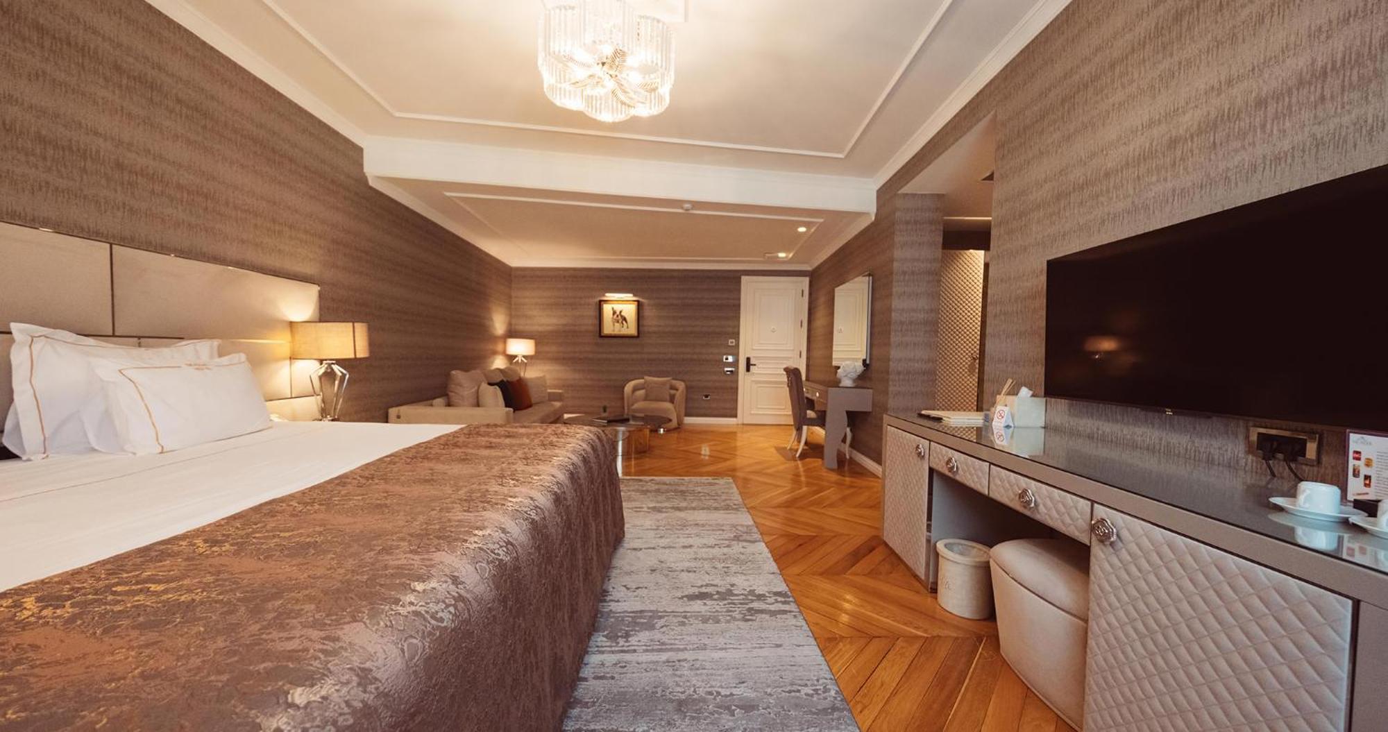 De Reve Galata-special Class Otel İstanbul