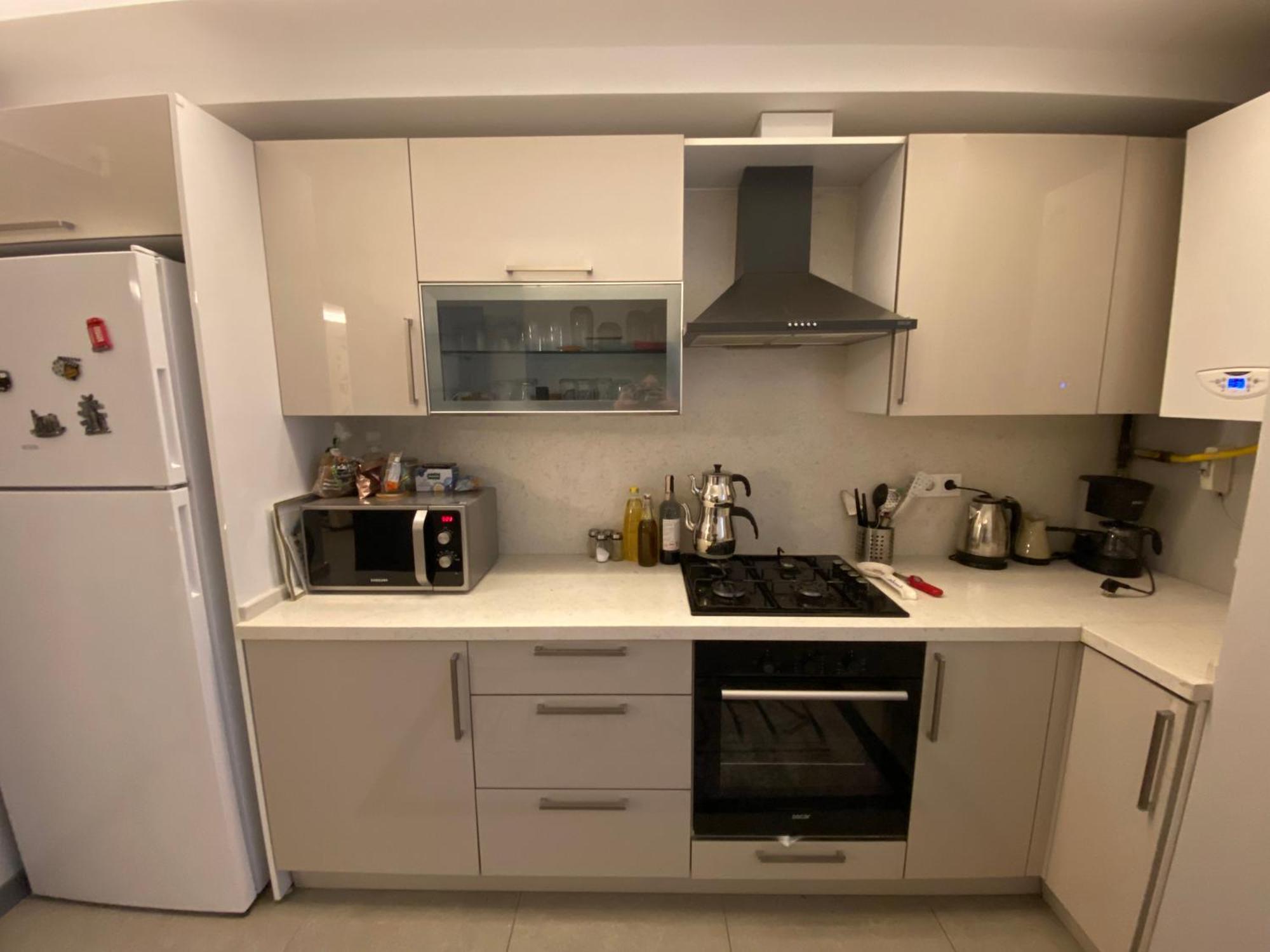 Wide Garden Flat Close To The Memoriall Hospital Hgyhomes2104 Istanbul