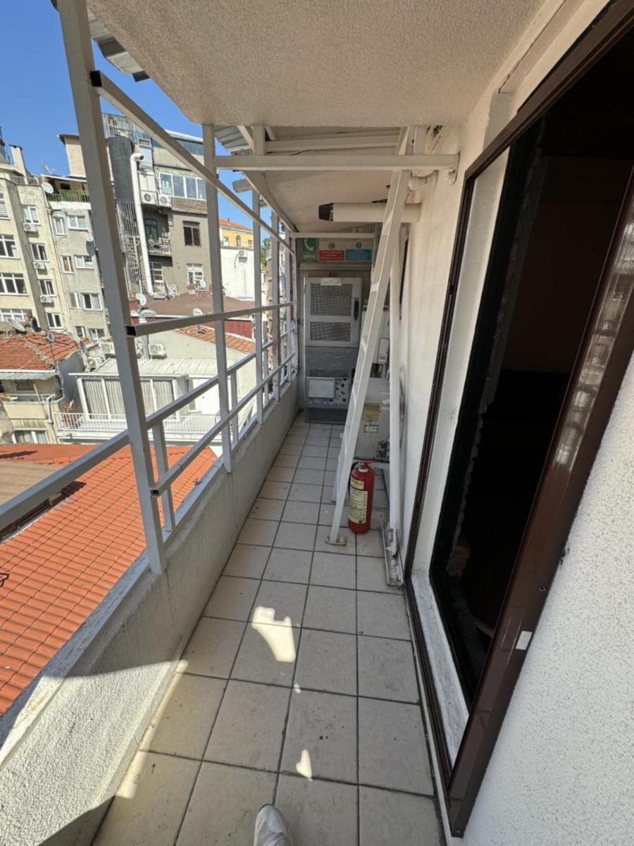 Mates Istiklal Daire *