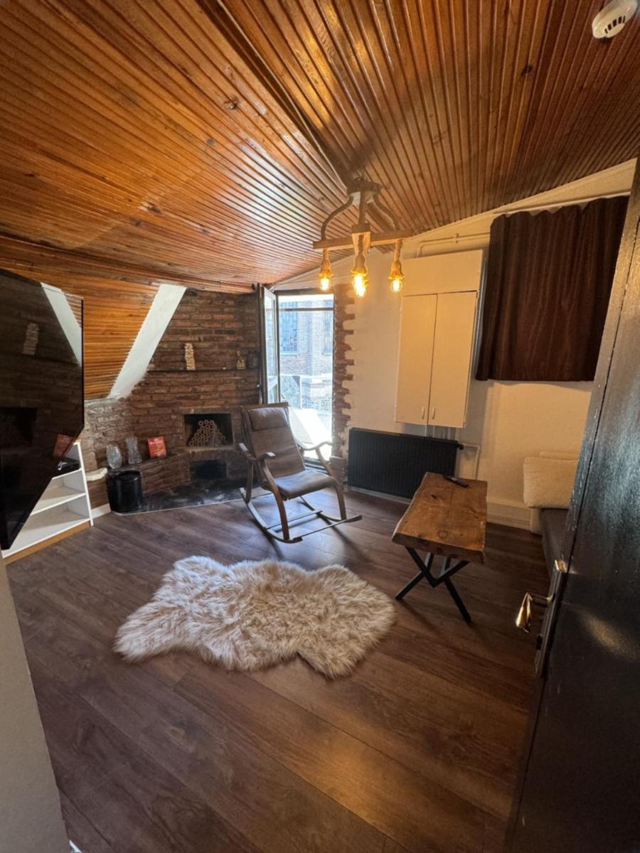 Mates Istiklal Apartamento Istambul