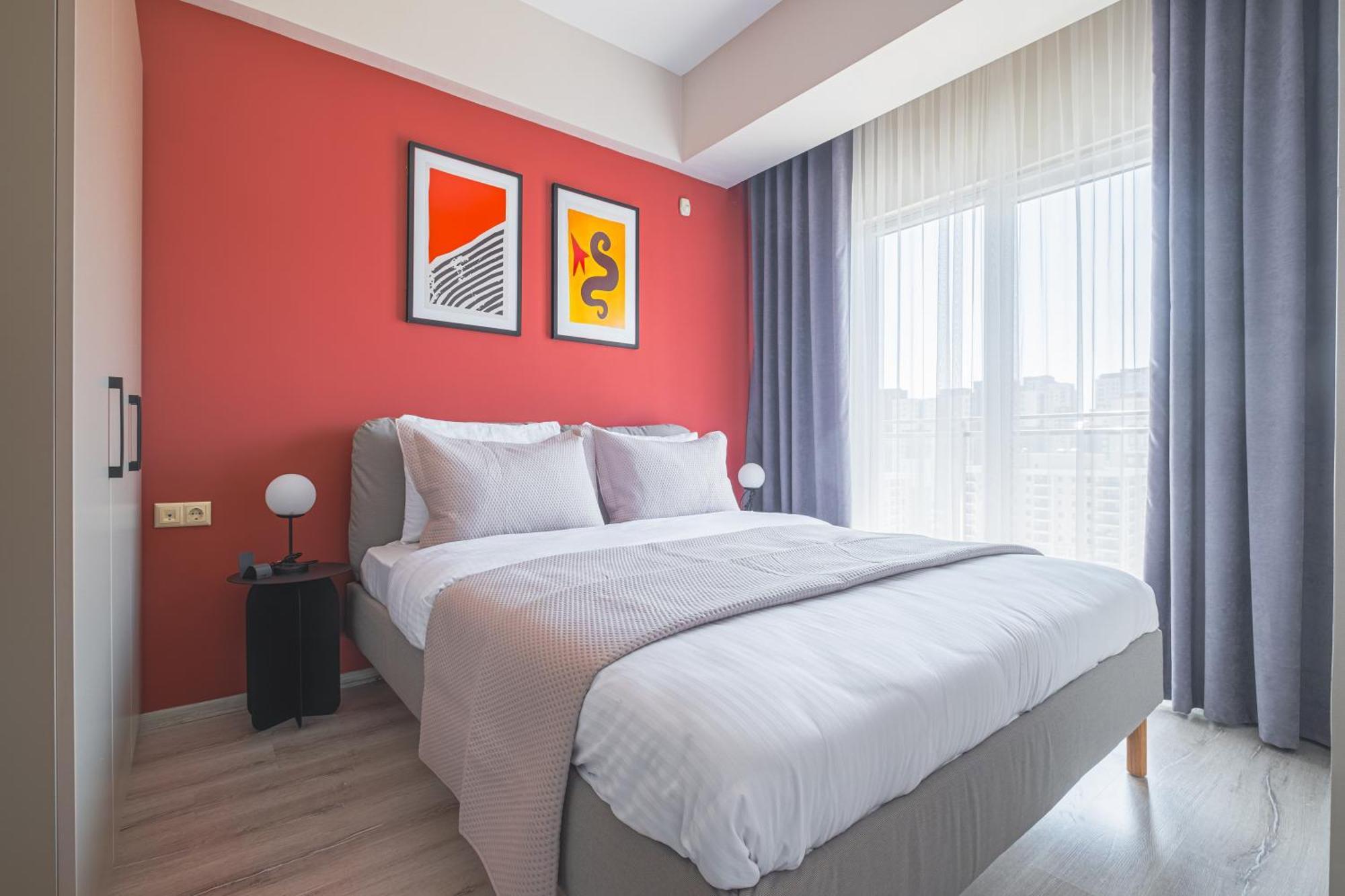 Linkinn Luxury & Apartment