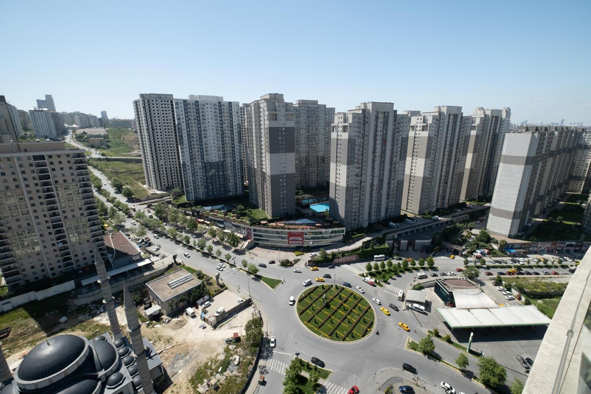 Apartment Linkinn Luxury &