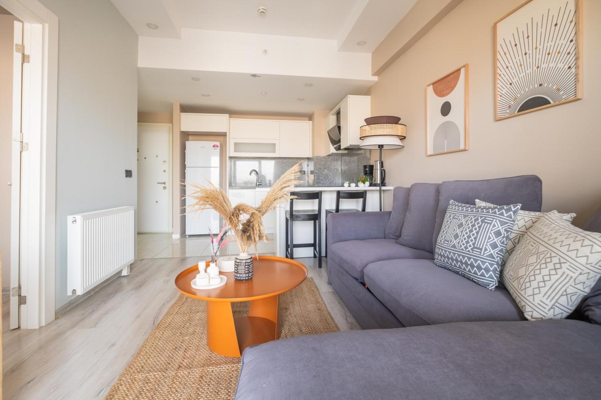Linkinn Luxury & Apartment