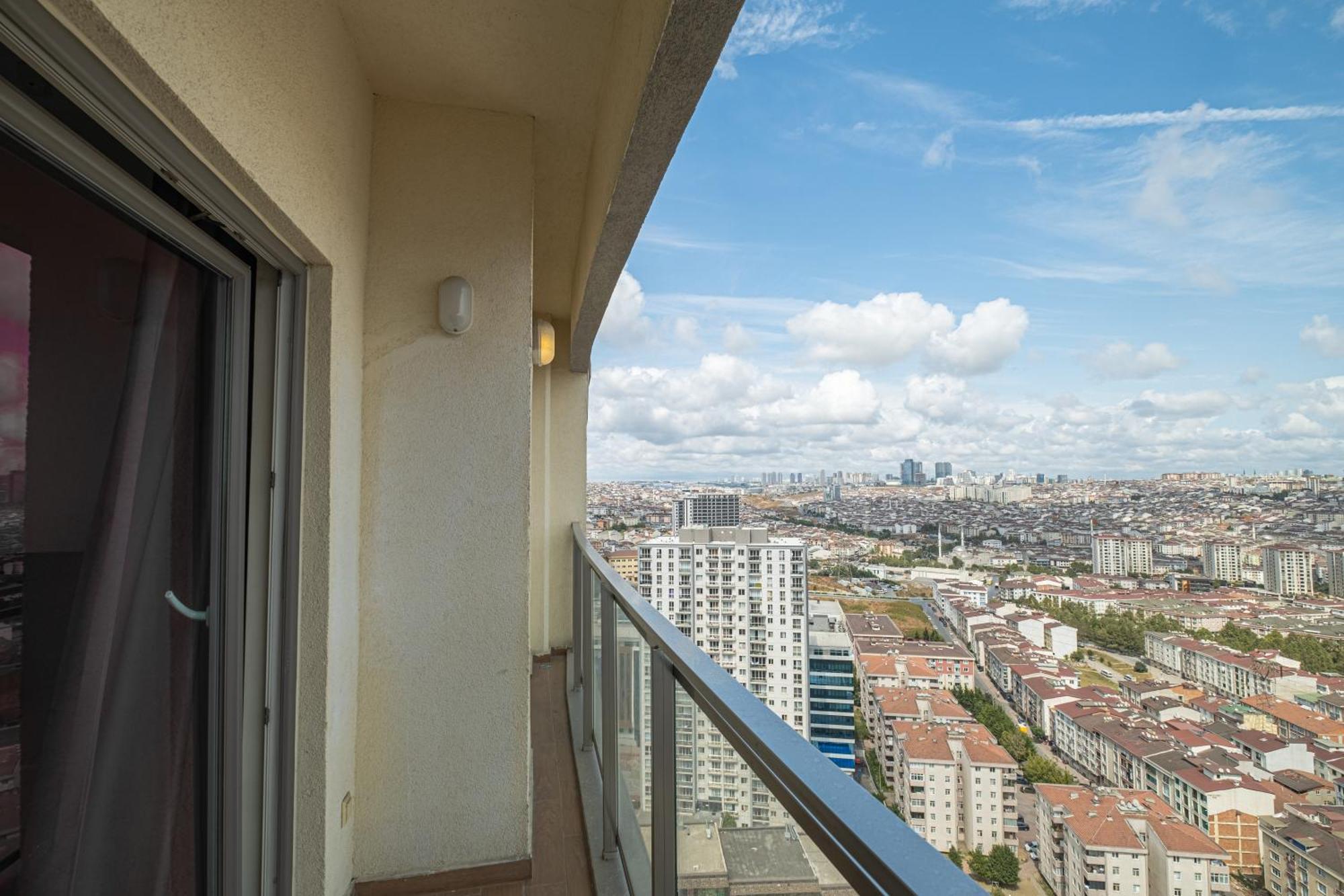 Apartment Linkinn Luxury &