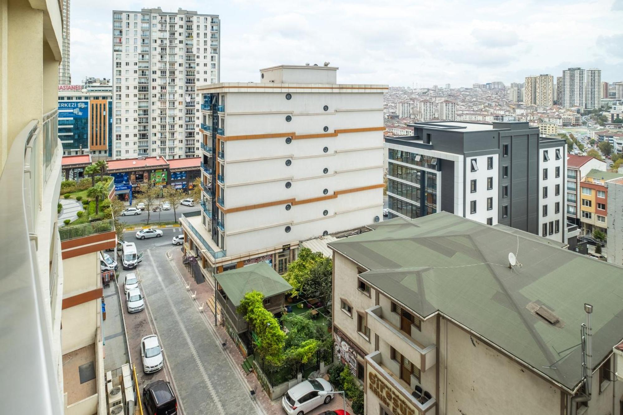 Linkinn Luxury & Apartment Istanbul