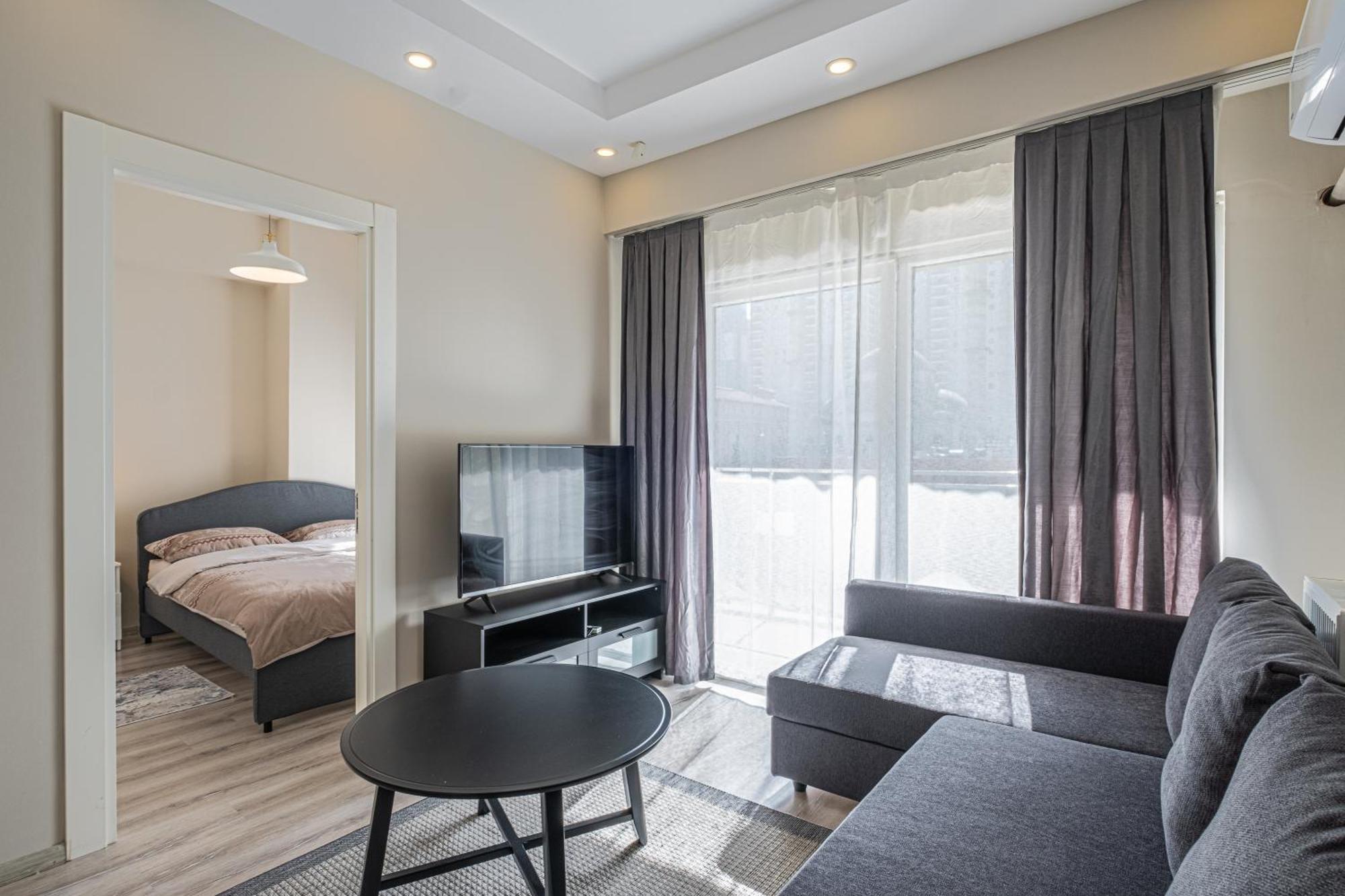 Linkinn Luxury & Apartment *