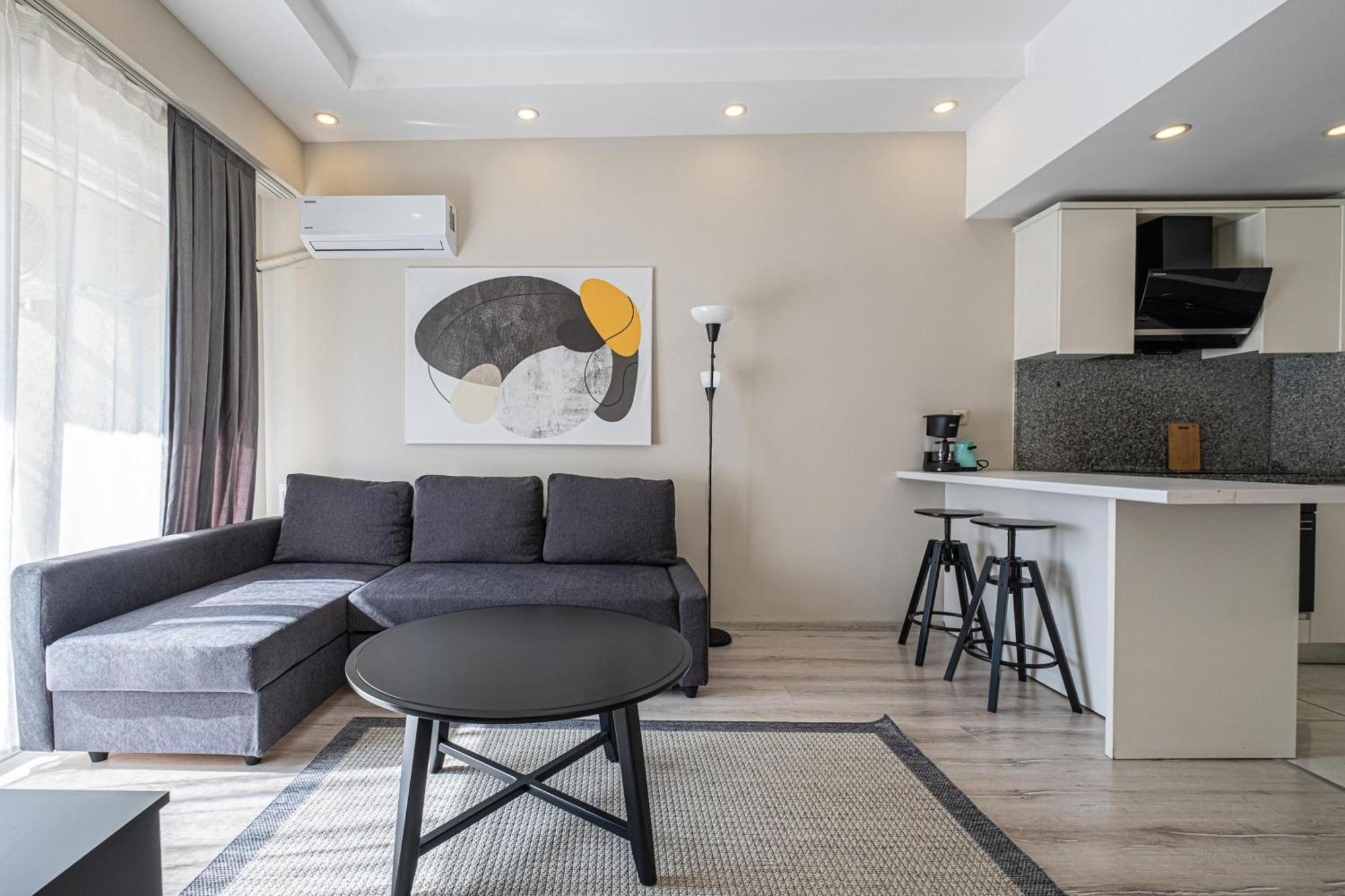 Linkinn Luxury & Apartment